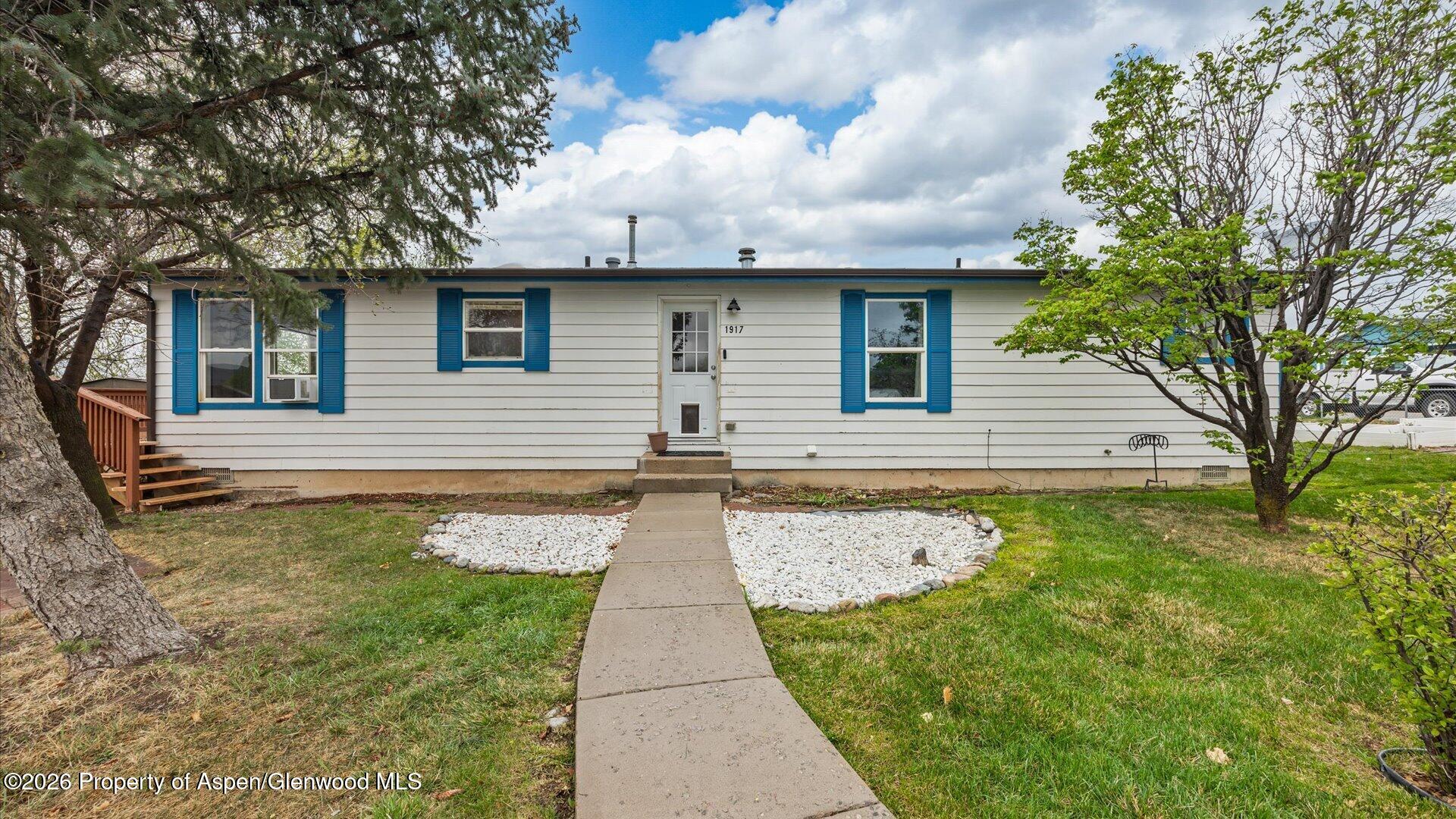 1917 Pickett Lane Silt CO 81652