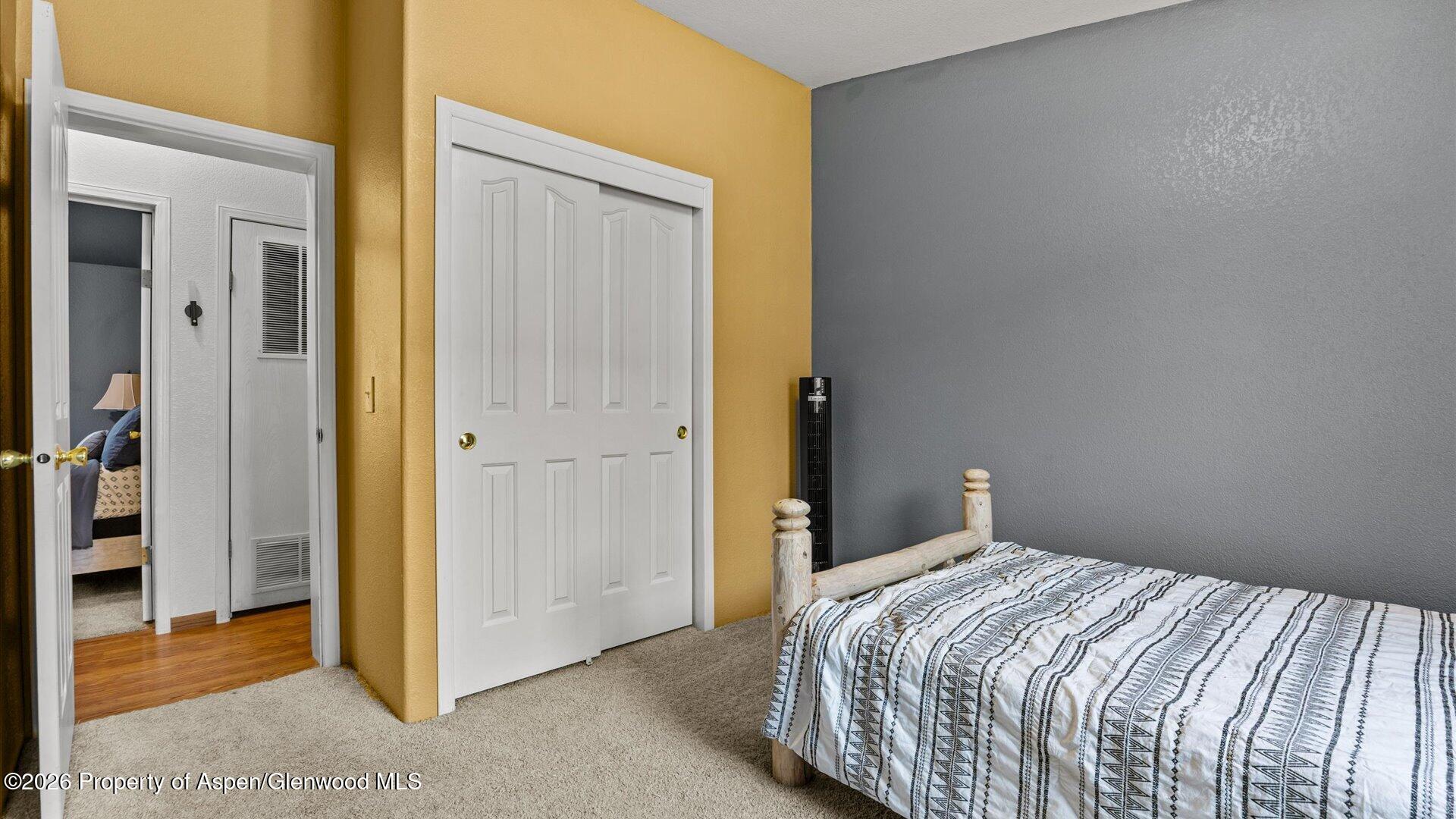 1917 Pickett Lane Silt CO 81652