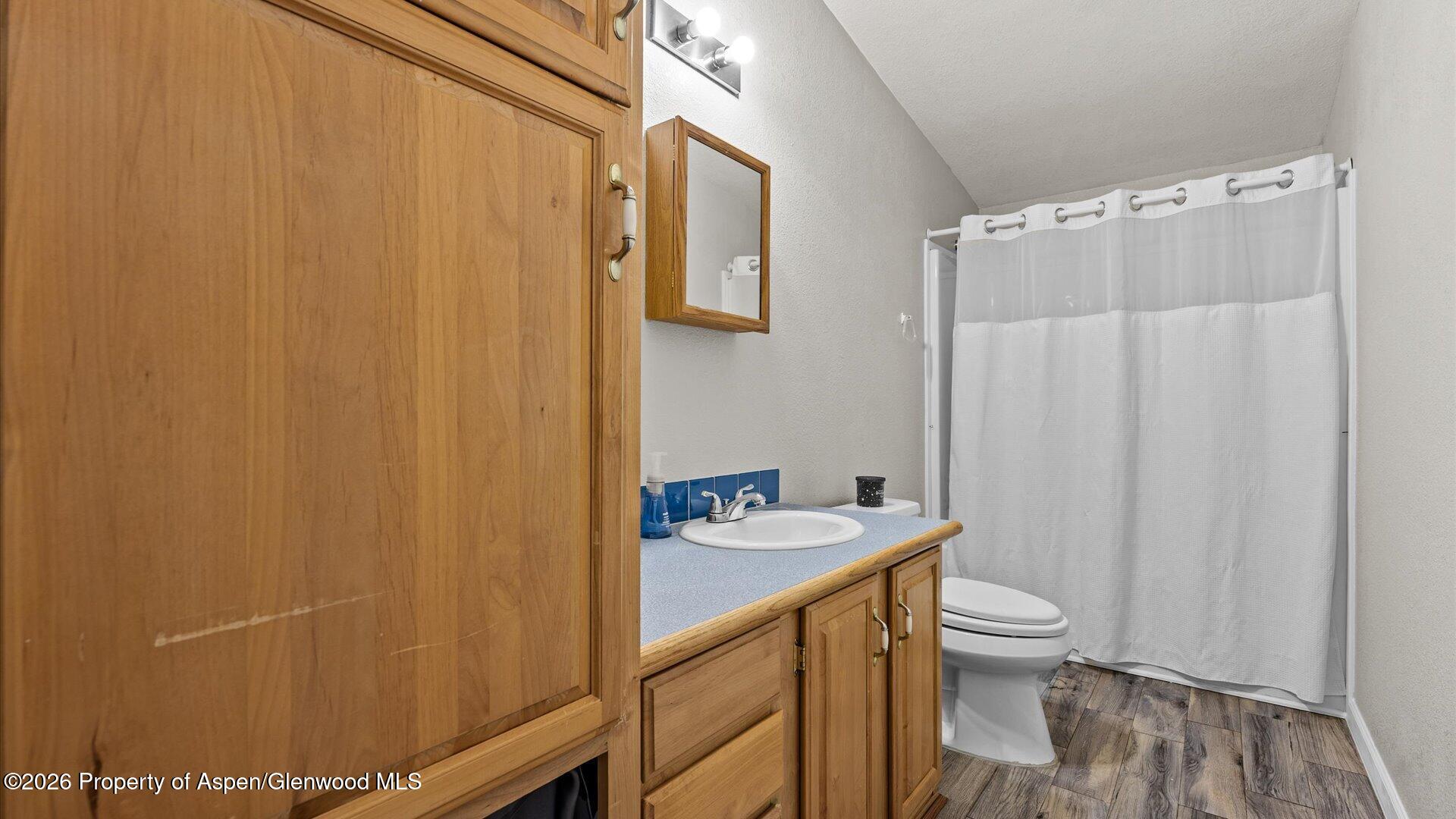 1917 Pickett Lane Silt CO 81652