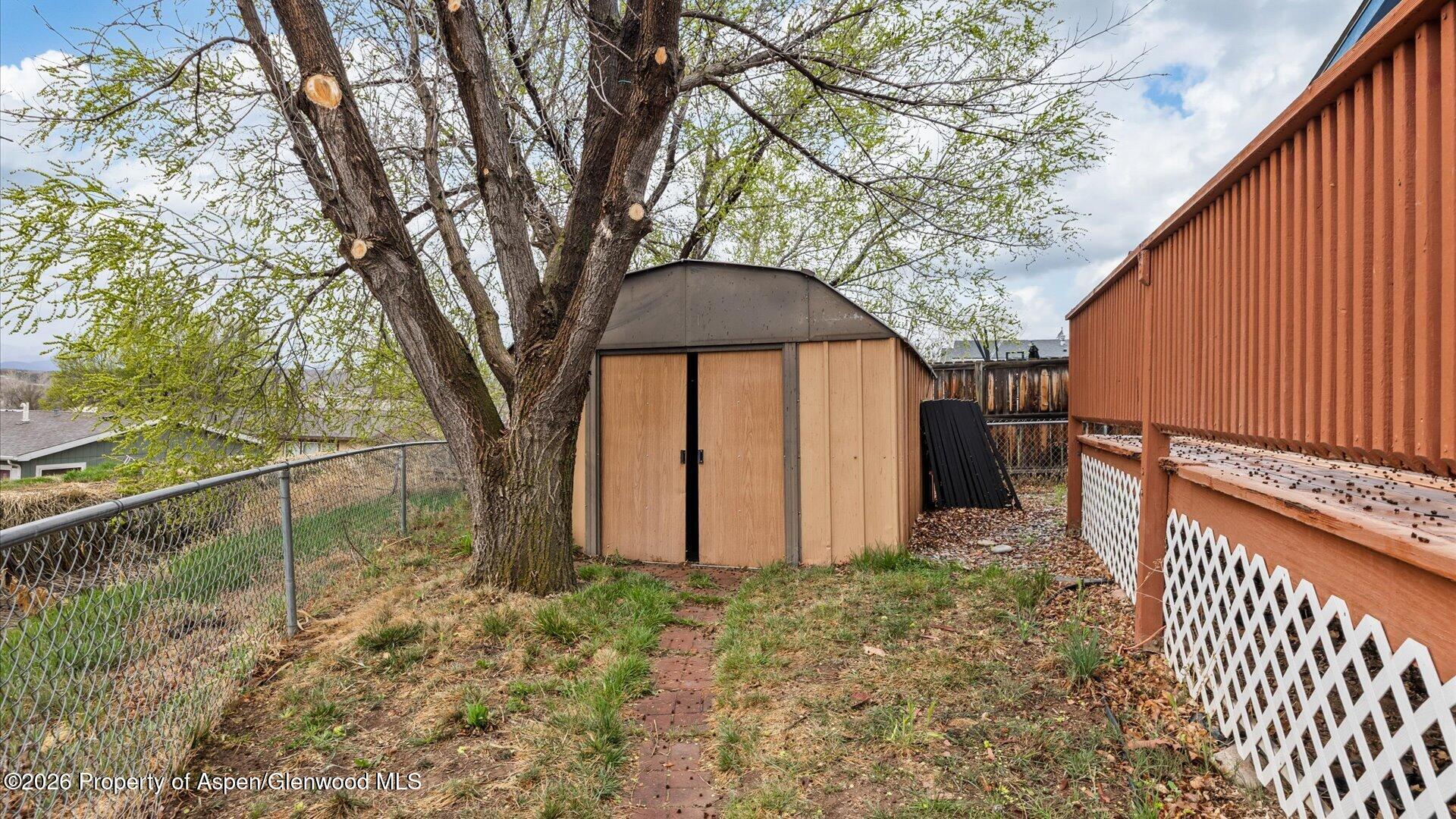 1917 Pickett Lane Silt CO 81652