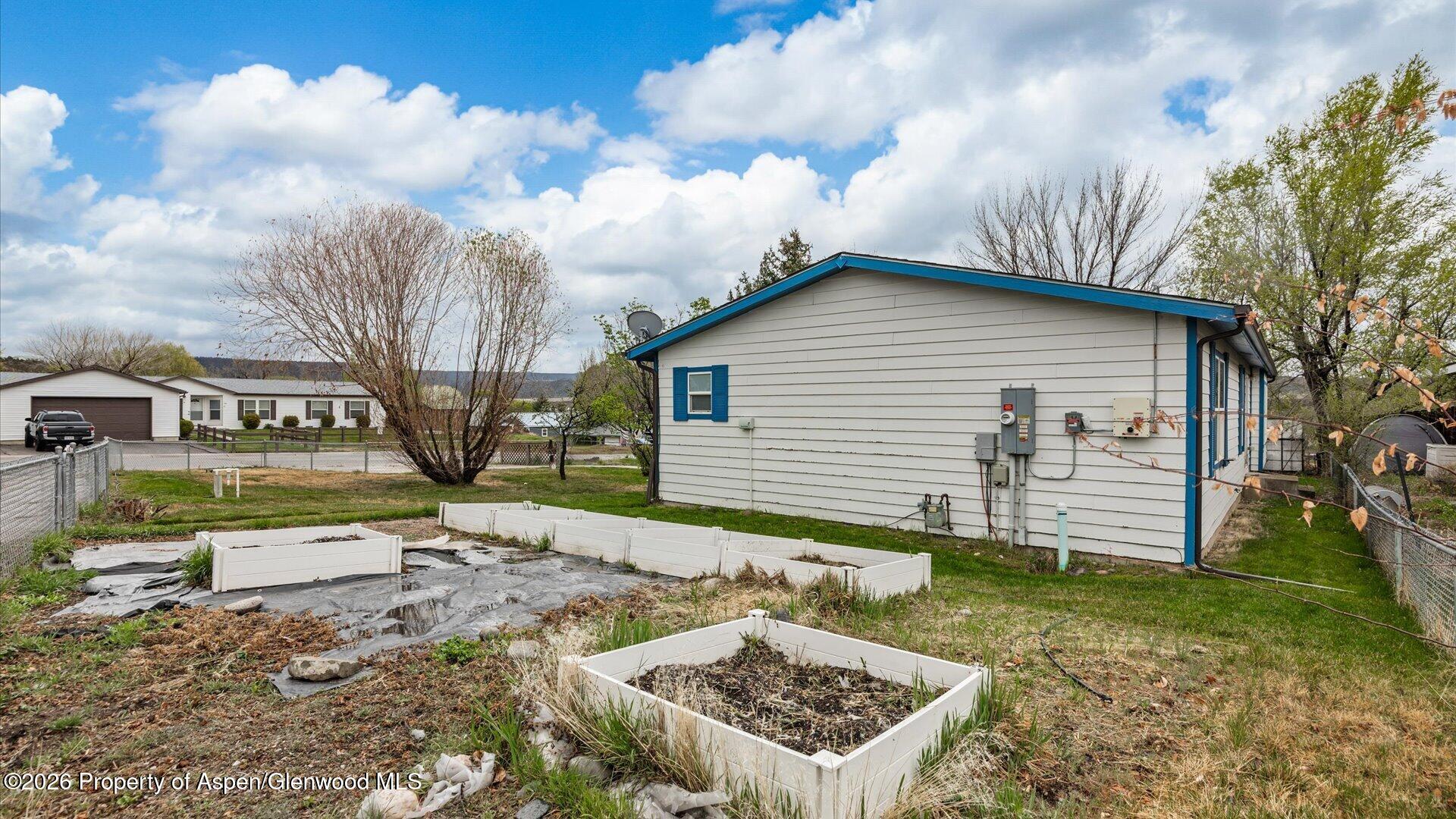 1917 Pickett Lane Silt CO 81652