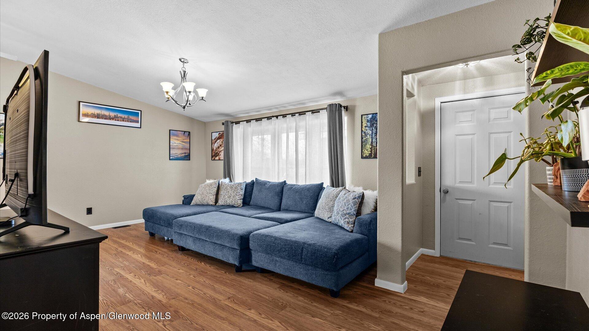 1917 Pickett Lane Silt CO 81652