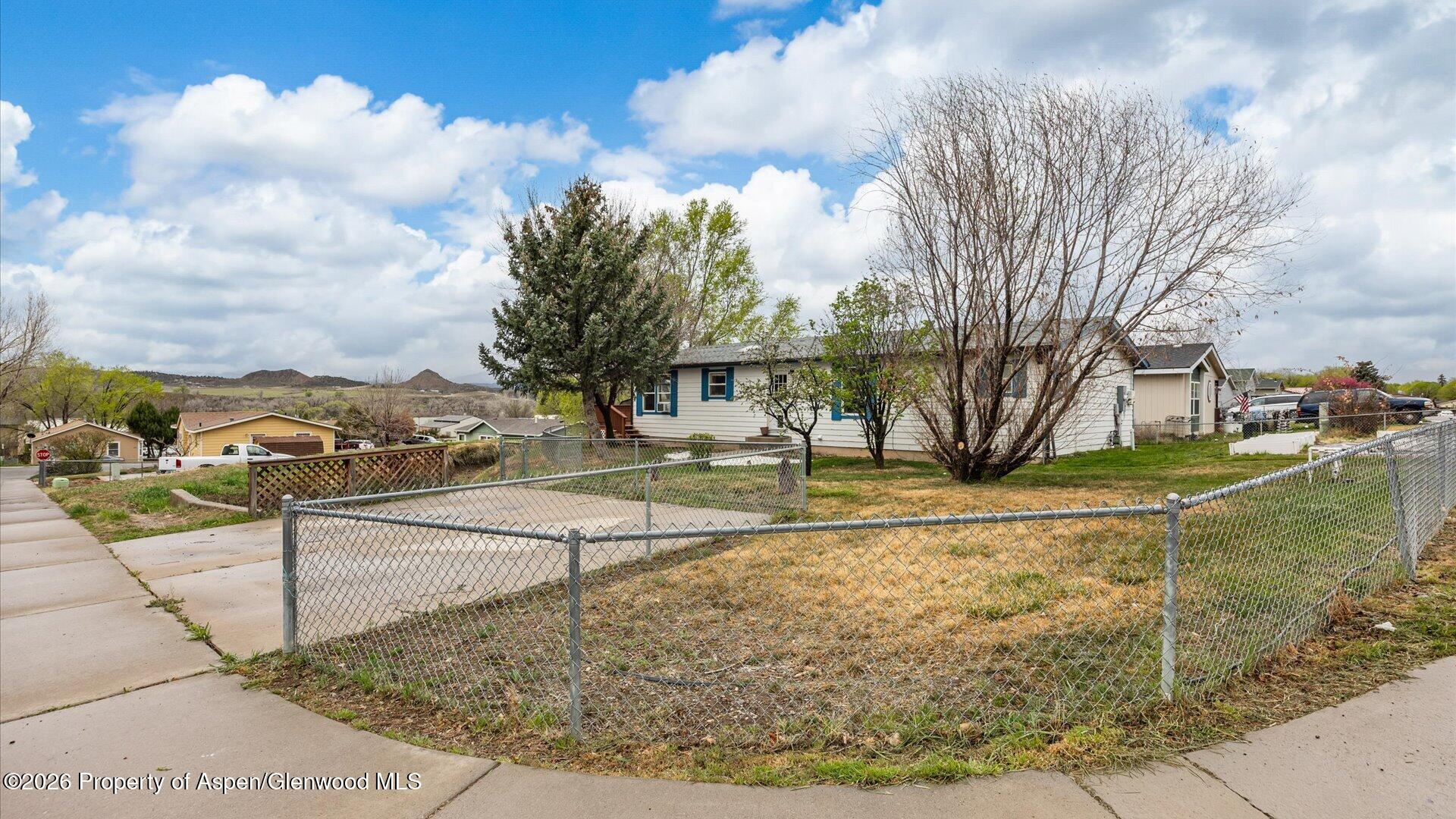 1917 Pickett Lane Silt CO 81652