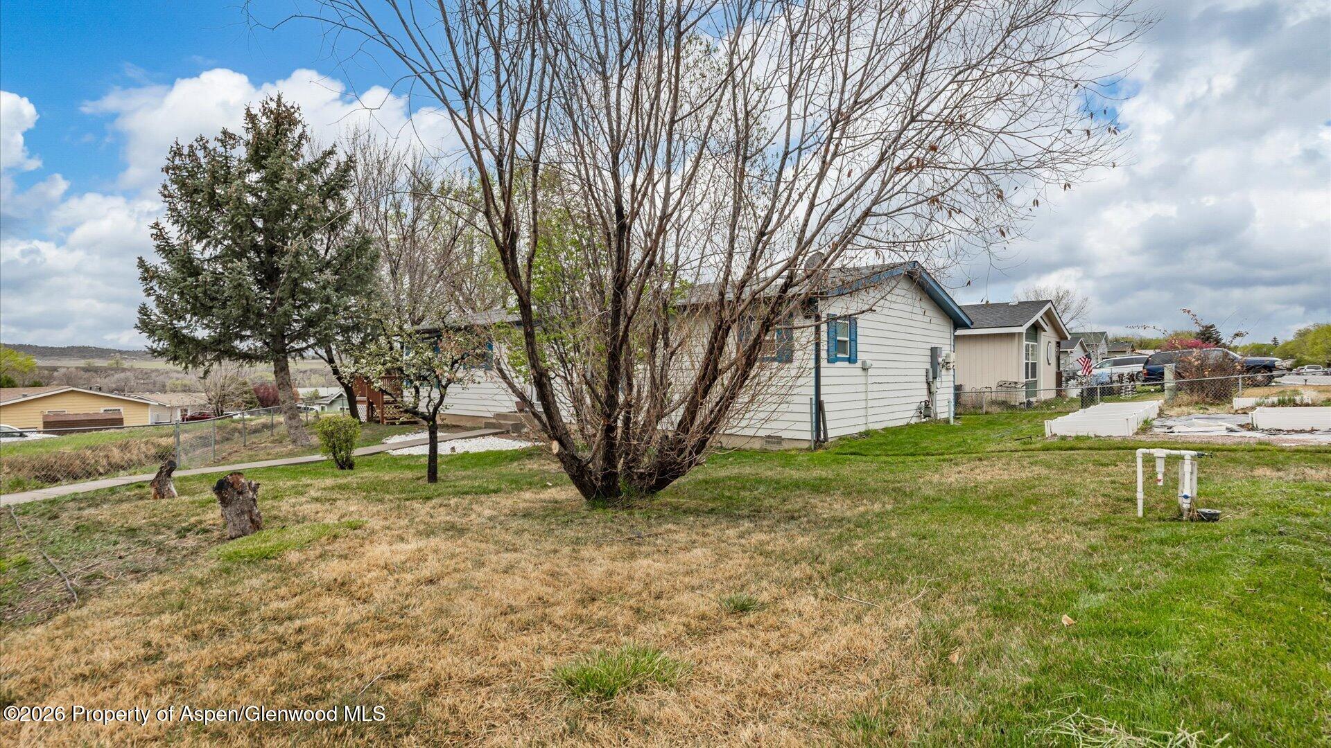 1917 Pickett Lane Silt CO 81652