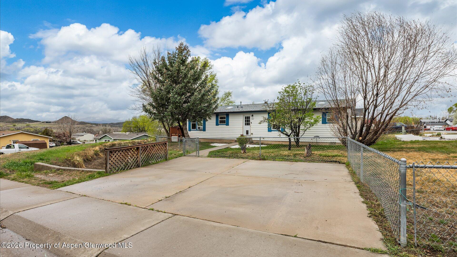 1917 Pickett Lane Silt CO 81652