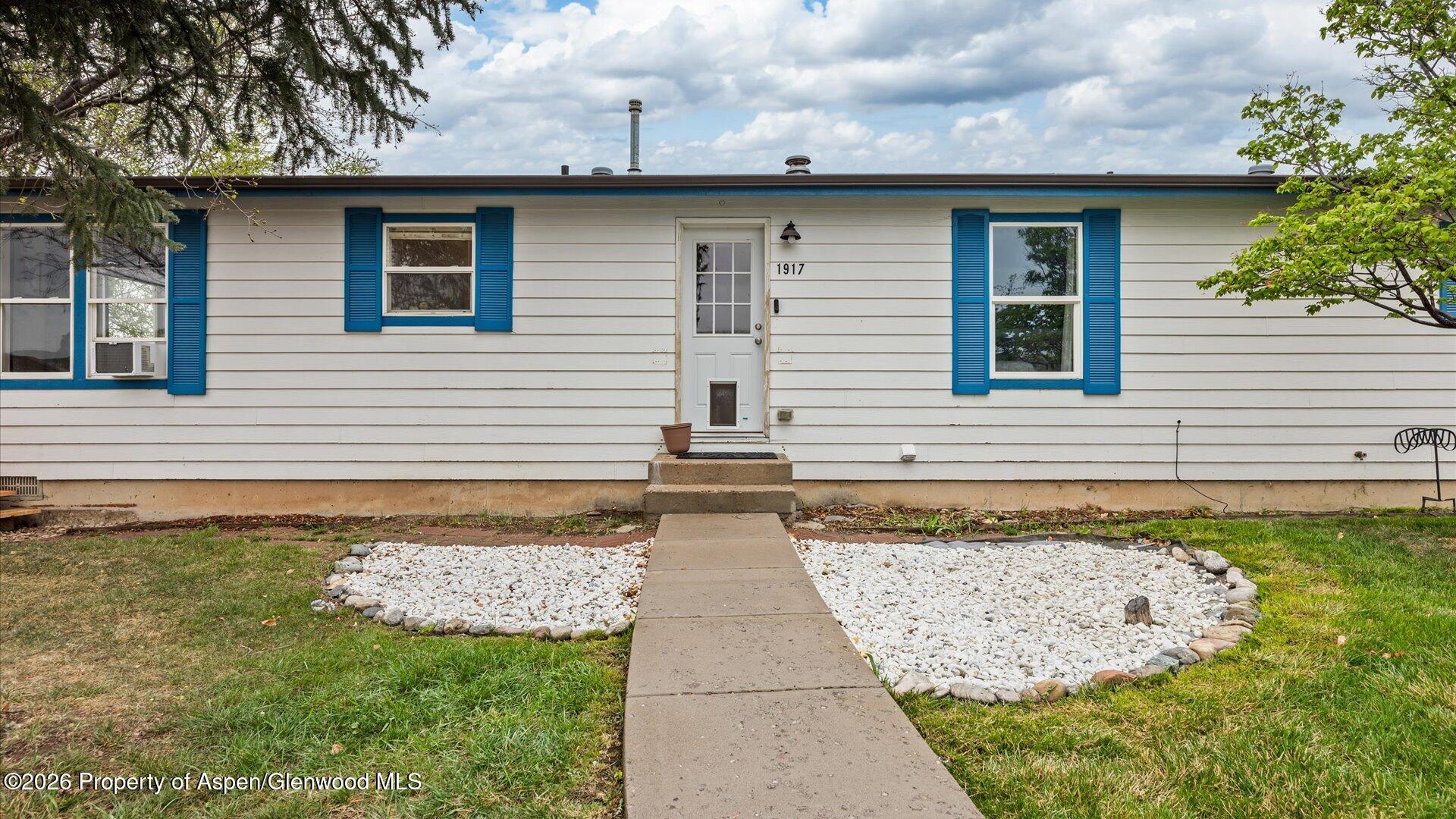 1917 Pickett Lane Silt CO 81652