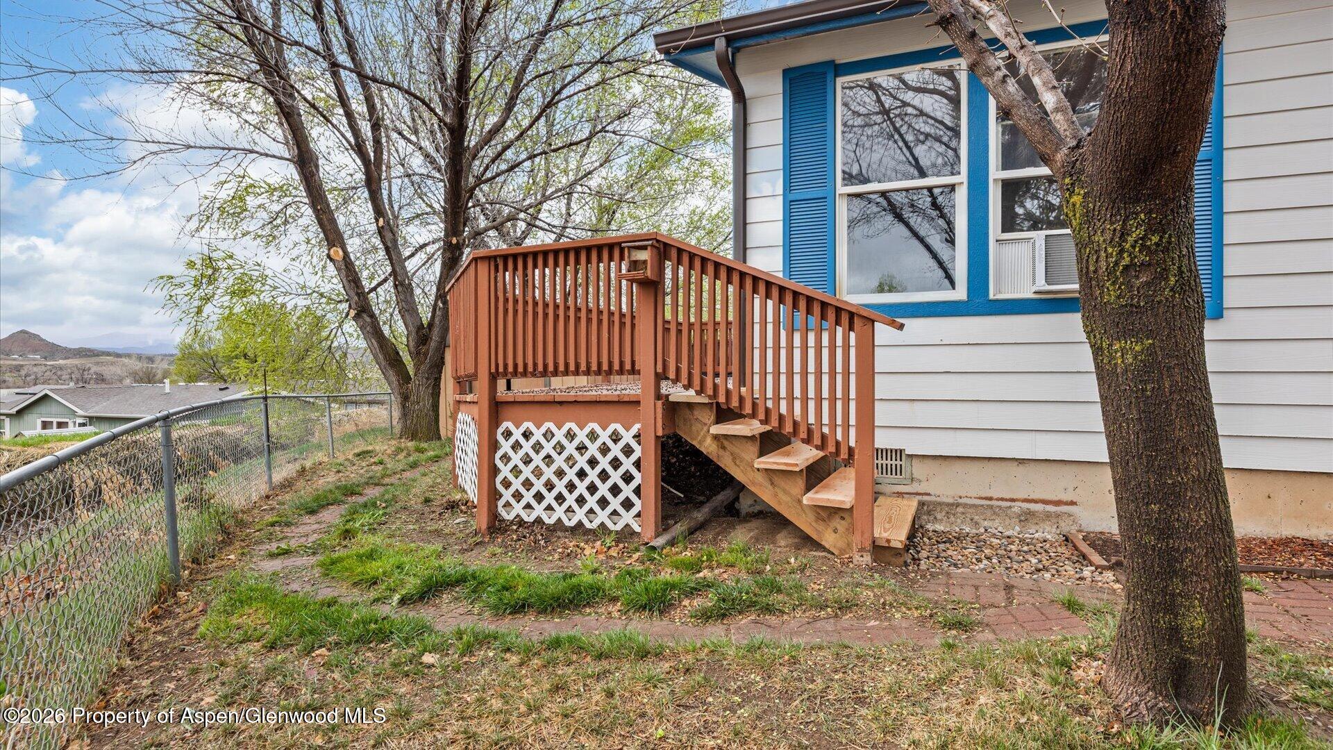 1917 Pickett Lane Silt CO 81652