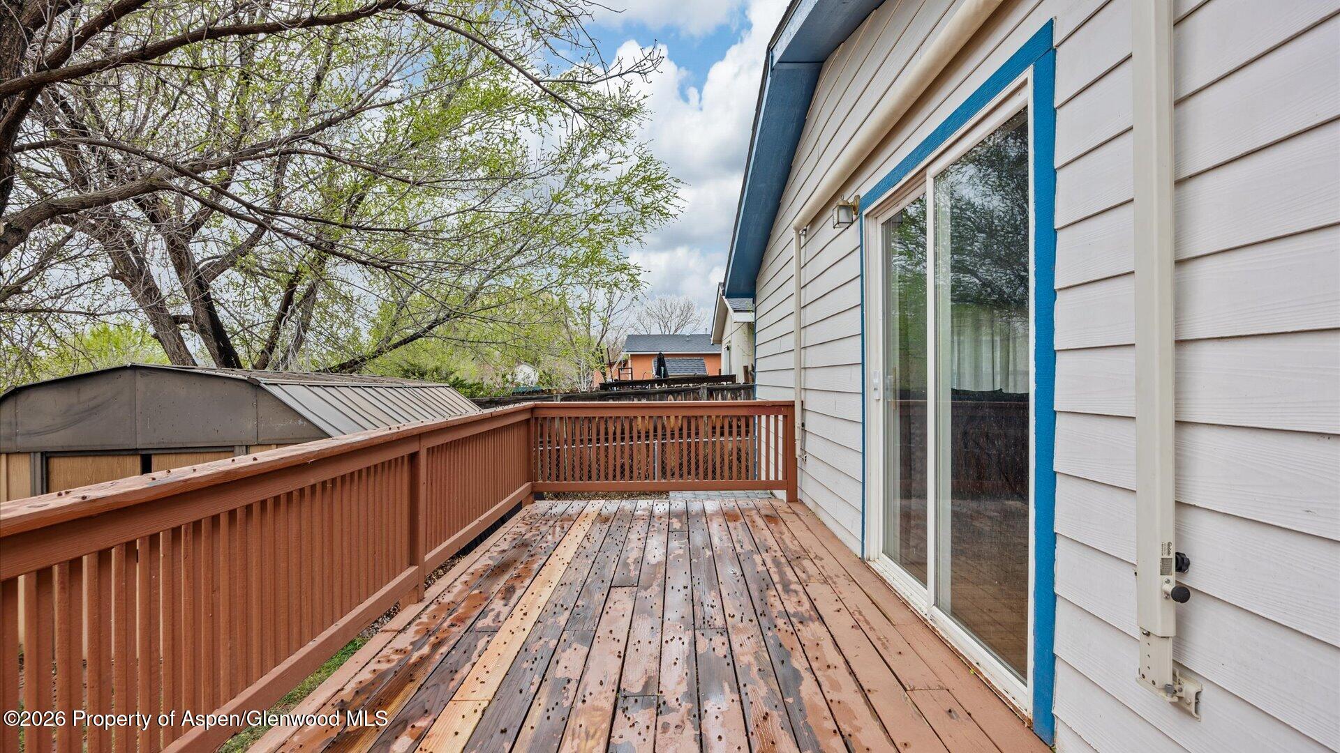 1917 Pickett Lane Silt CO 81652