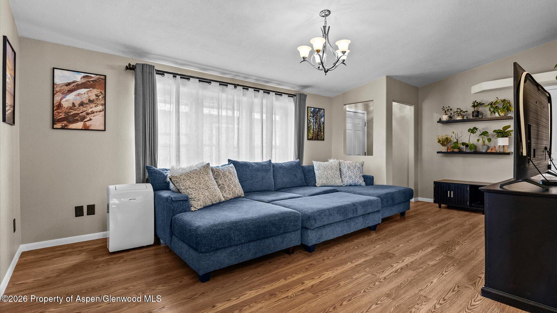 1917 Pickett Lane Silt CO 81652