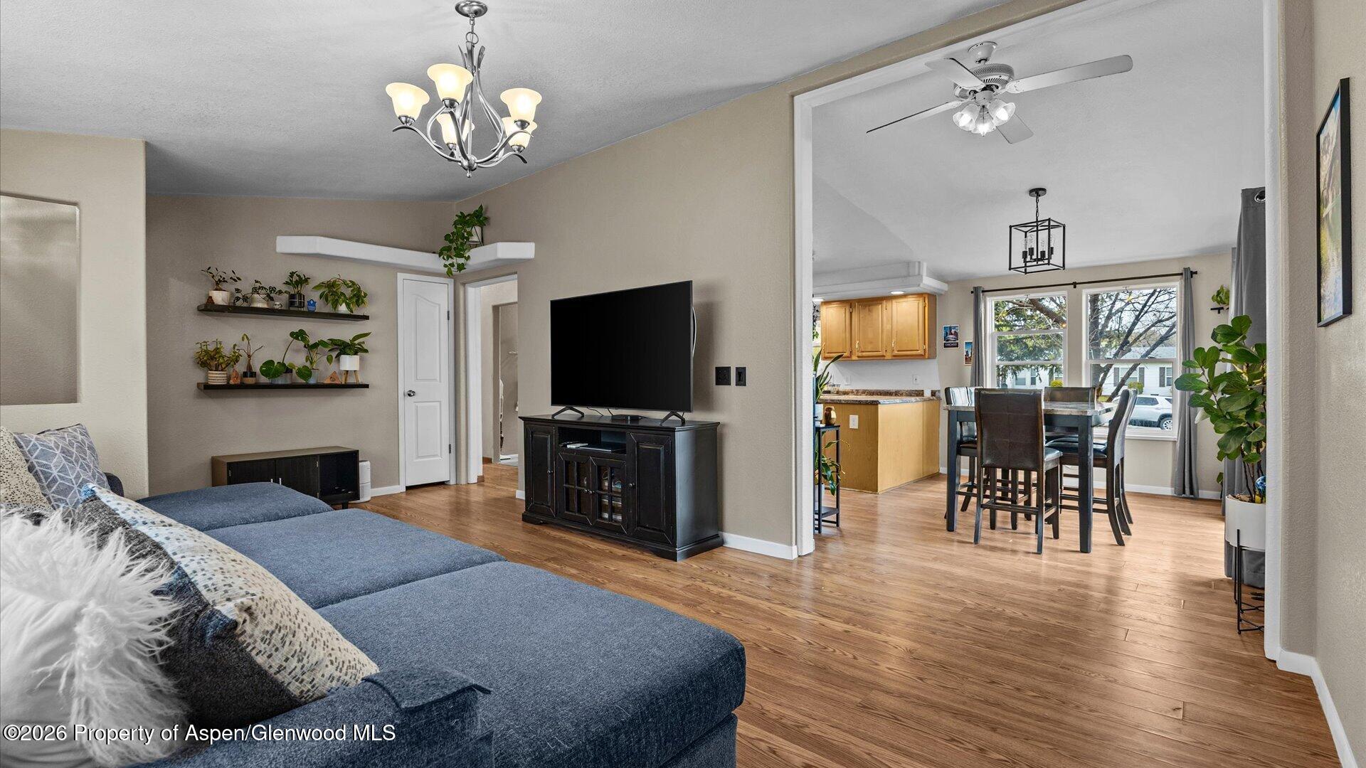 1917 Pickett Lane Silt CO 81652