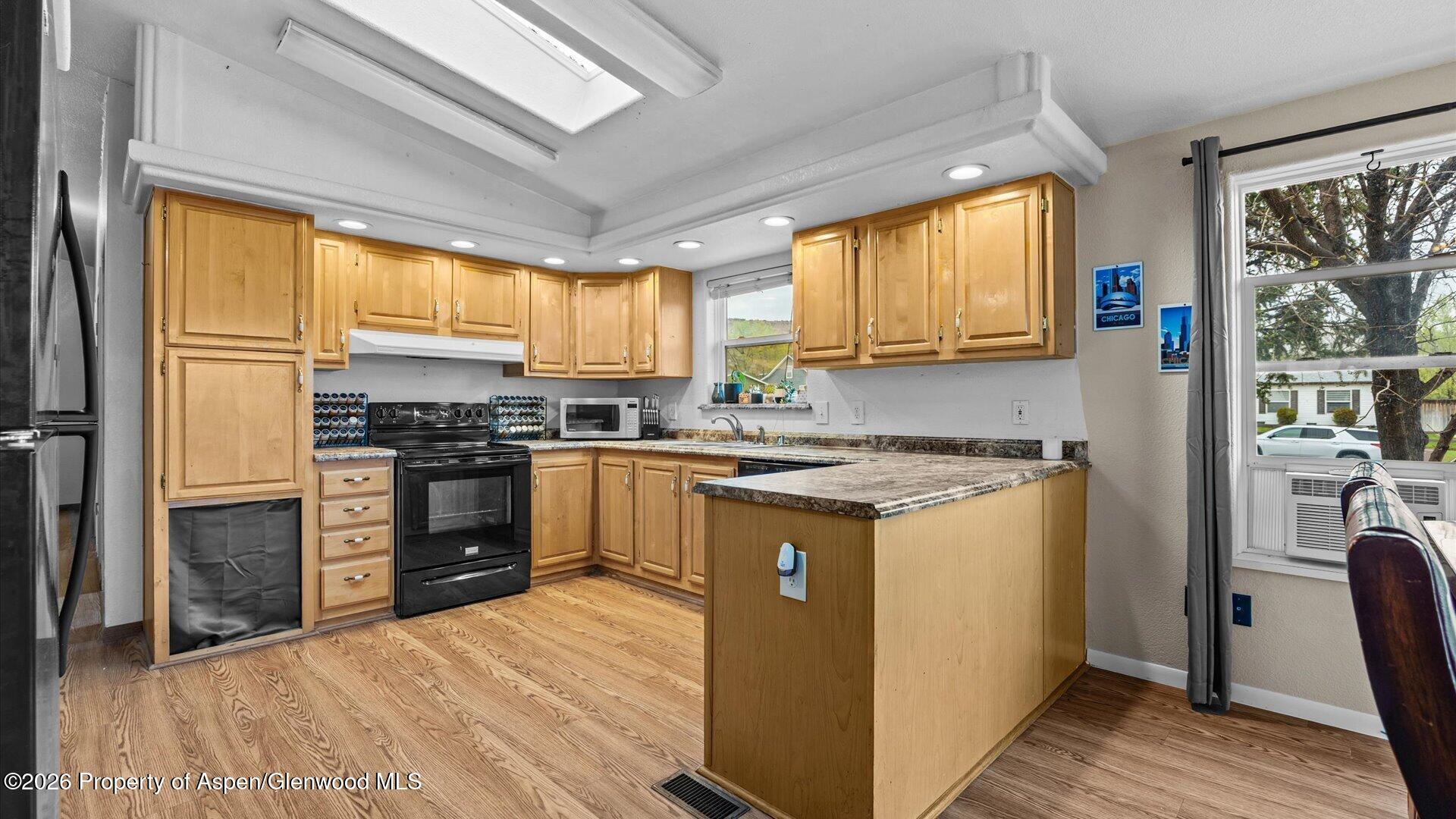 1917 Pickett Lane Silt CO 81652