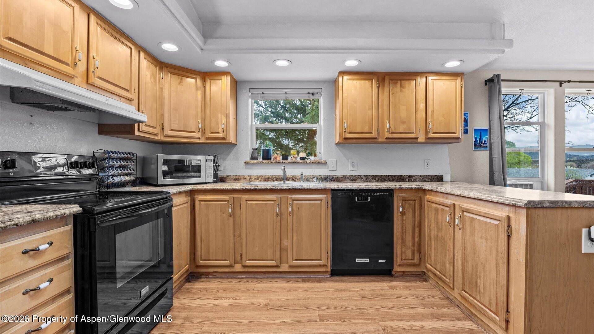 1917 Pickett Lane Silt CO 81652