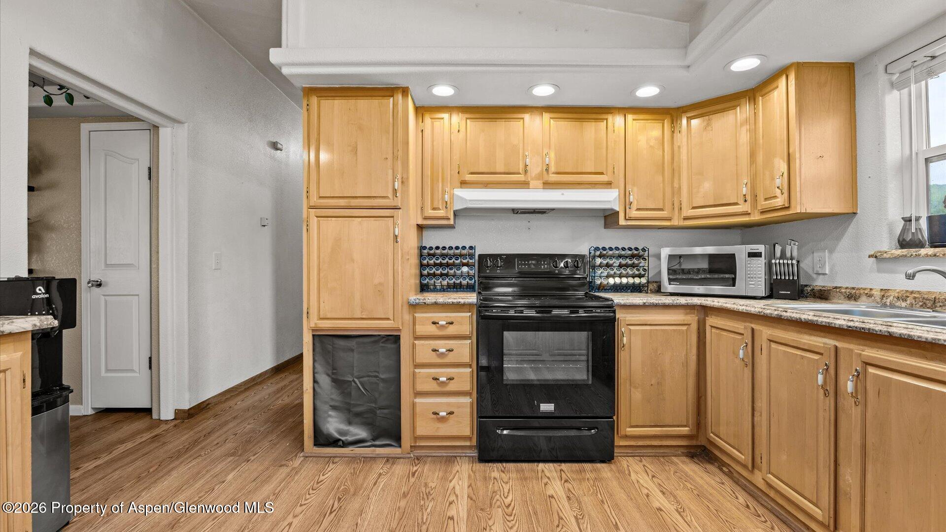 1917 Pickett Lane Silt CO 81652