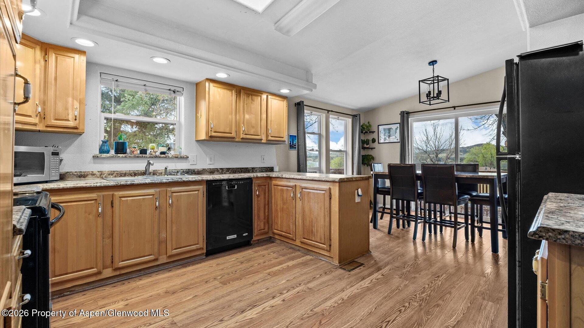 1917 Pickett Lane Silt CO 81652