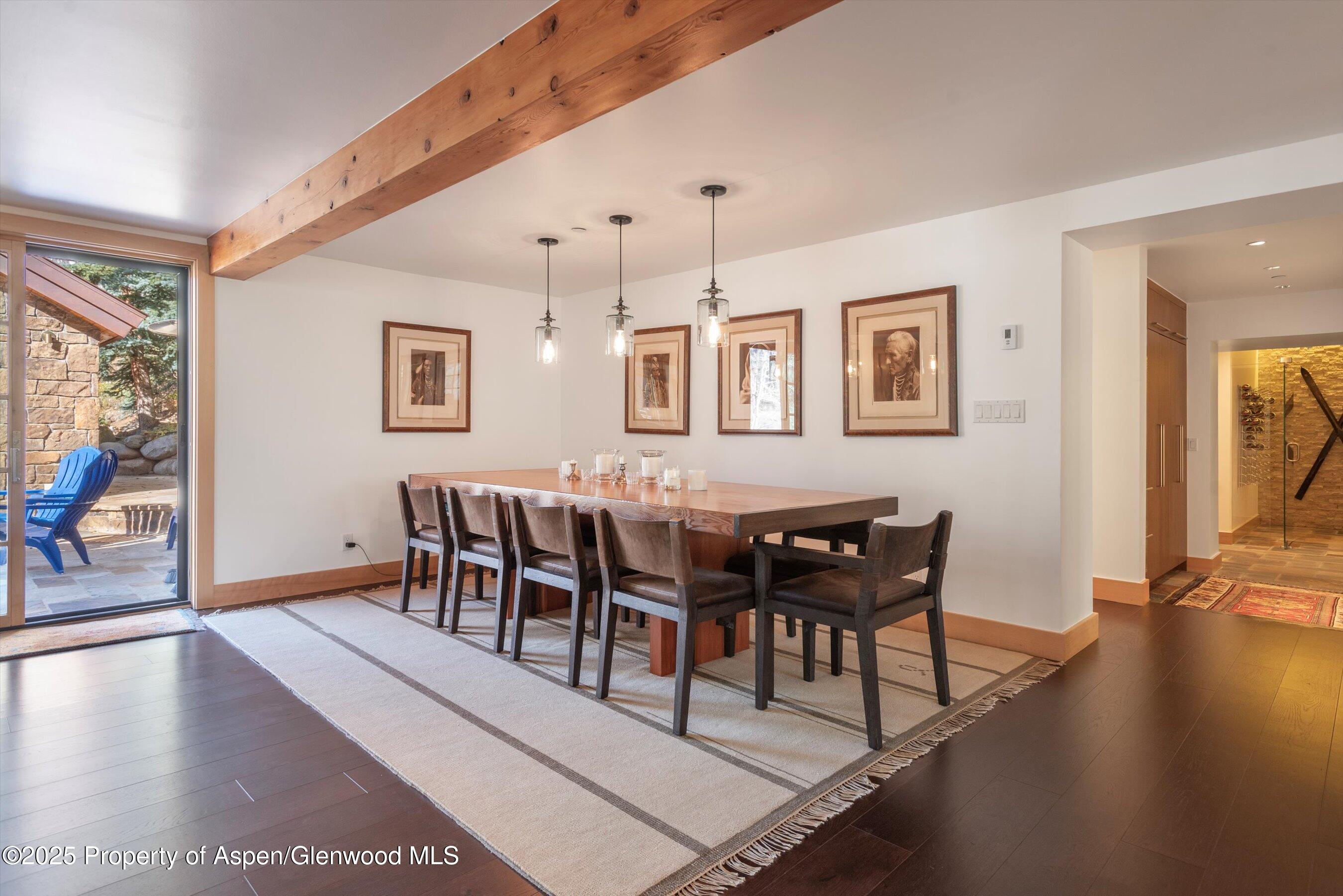 6770 Castle Creek Road Aspen CO 81611