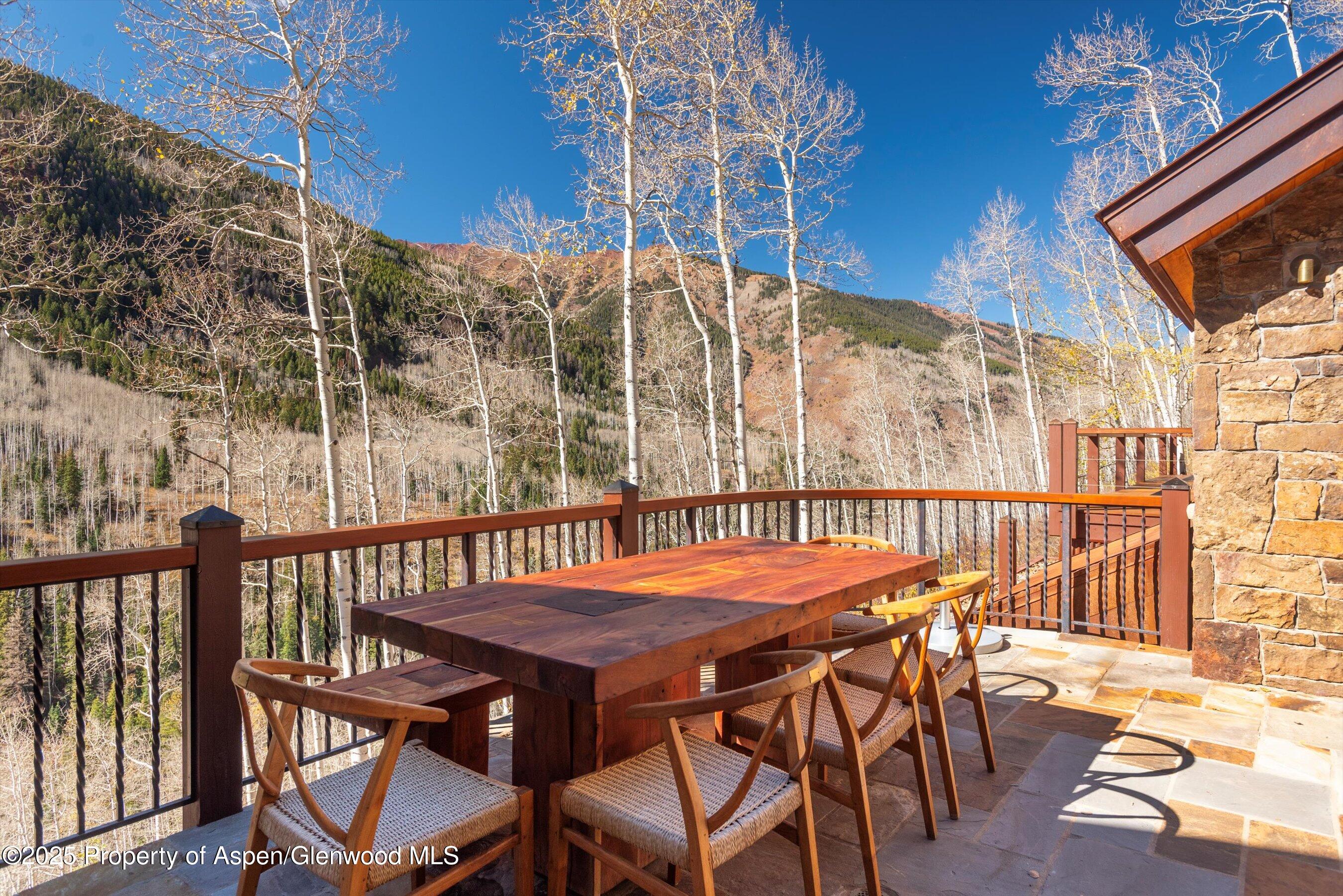 6770 Castle Creek Road Aspen CO 81611