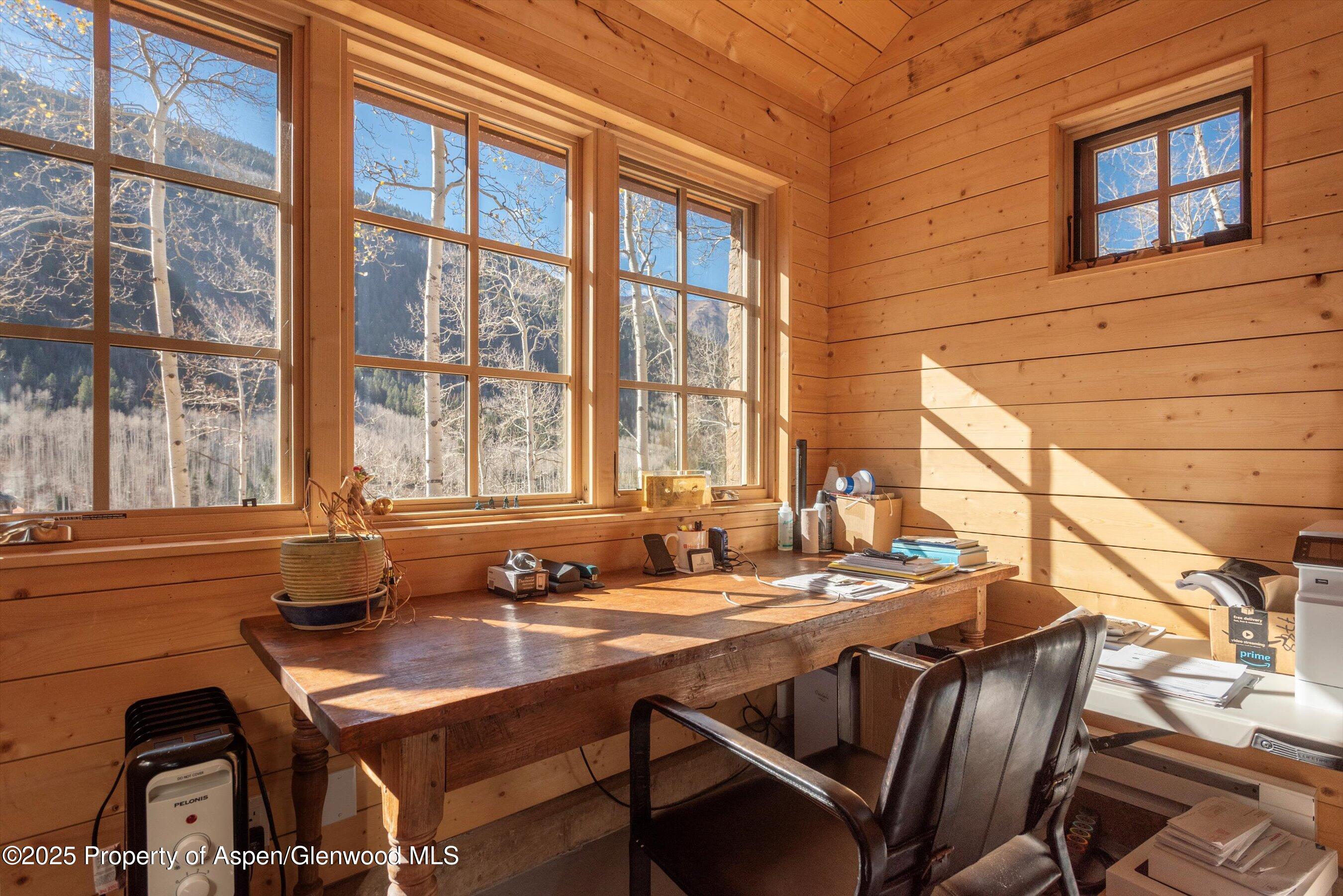6770 Castle Creek Road Aspen CO 81611