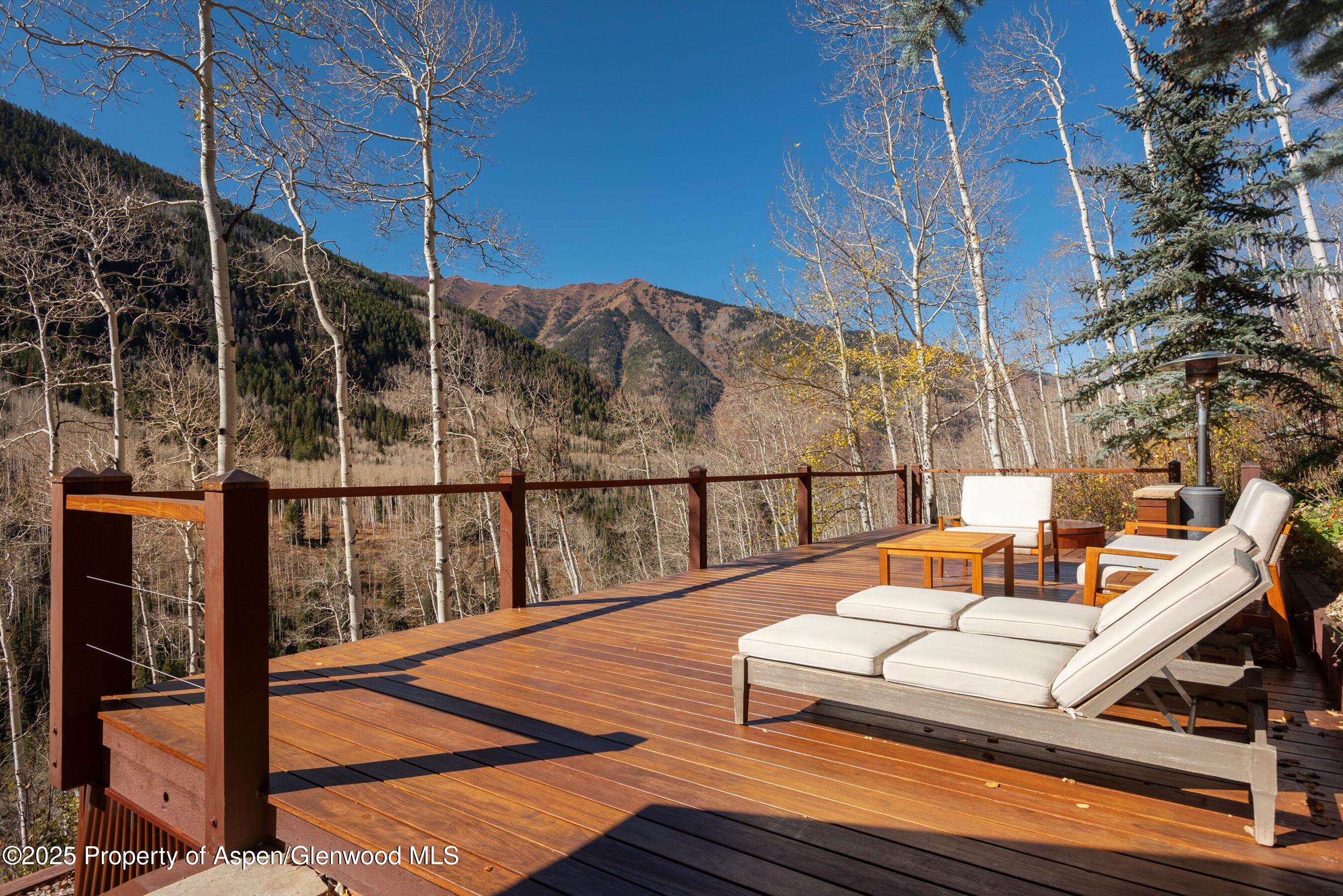 6770 Castle Creek Road Aspen CO 81611