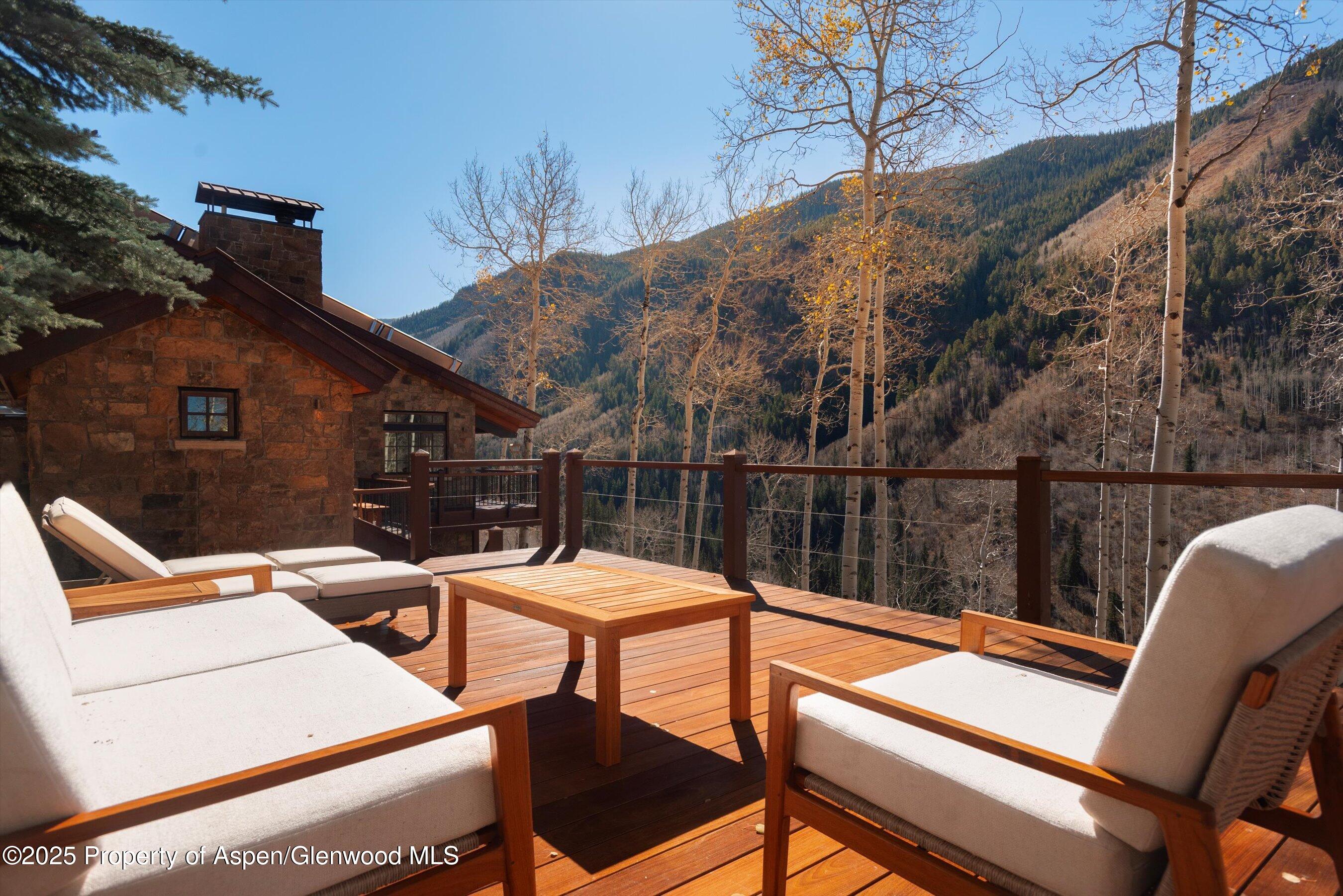 6770 Castle Creek Road Aspen CO 81611