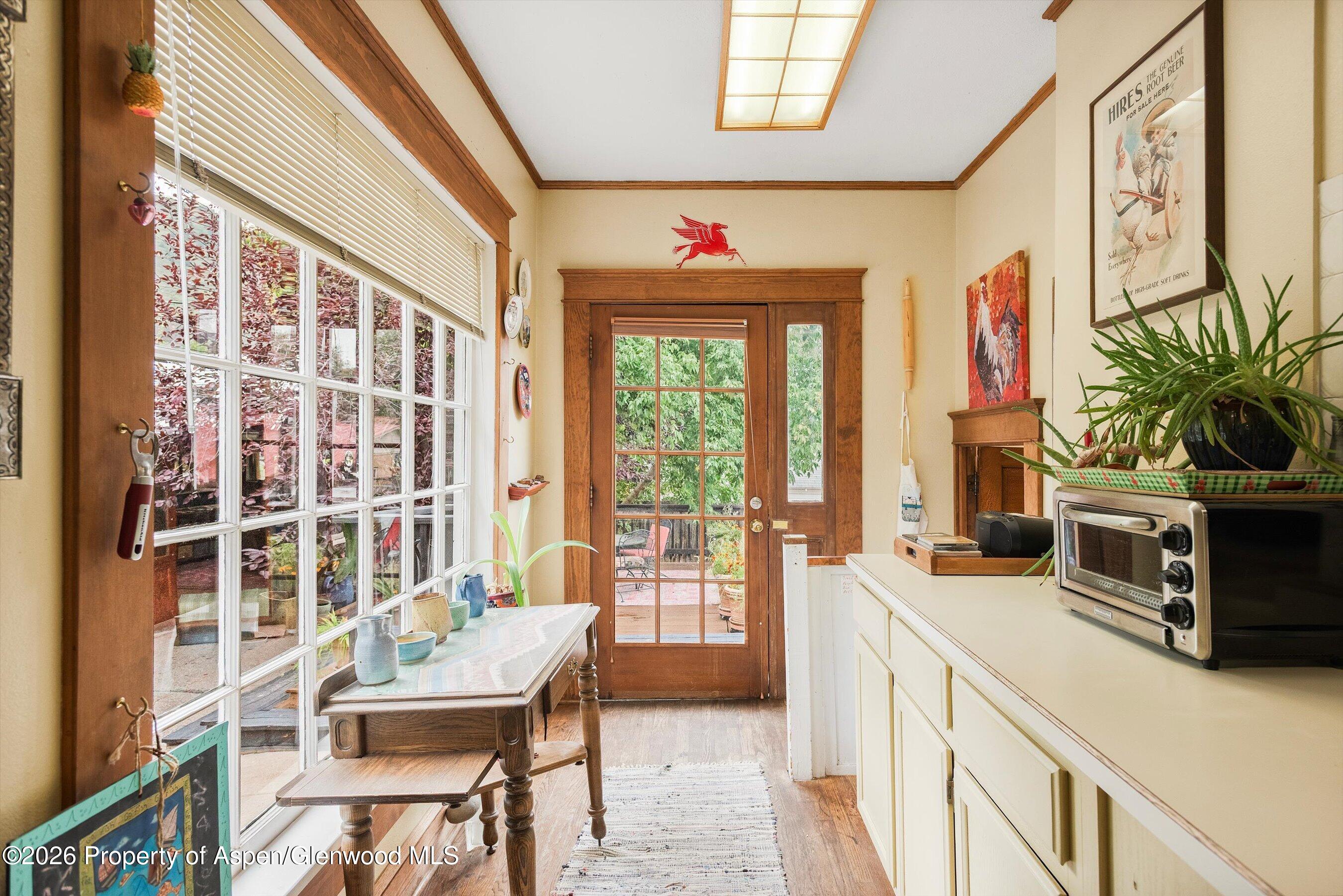 1017 Cooper Avenue Glenwood Springs CO 81601