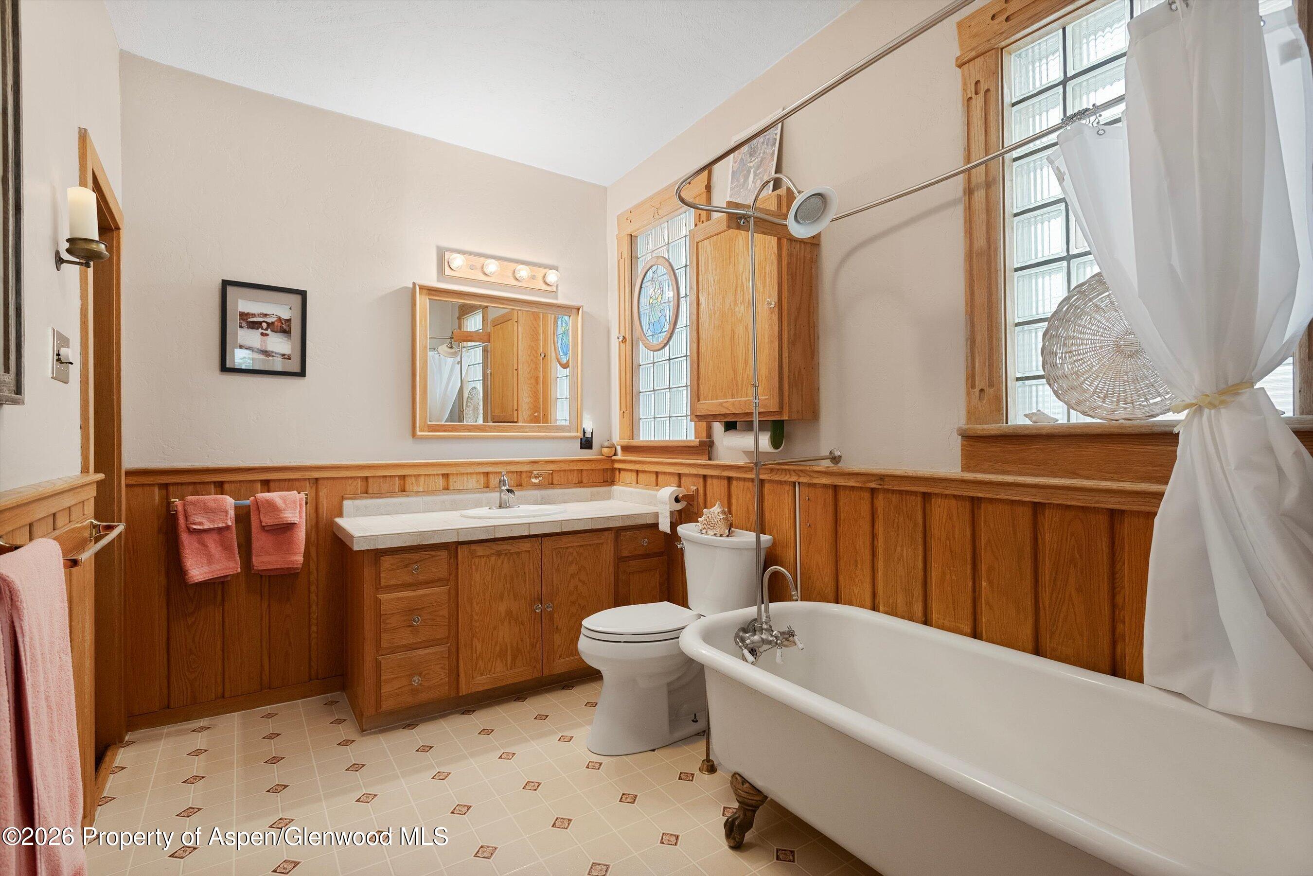 1017 Cooper Avenue Glenwood Springs CO 81601
