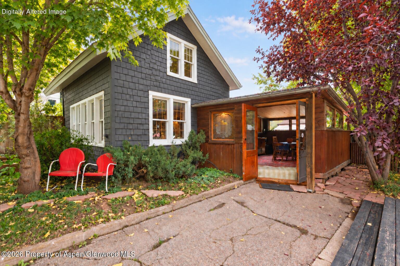1017 Cooper Avenue Glenwood Springs CO 81601