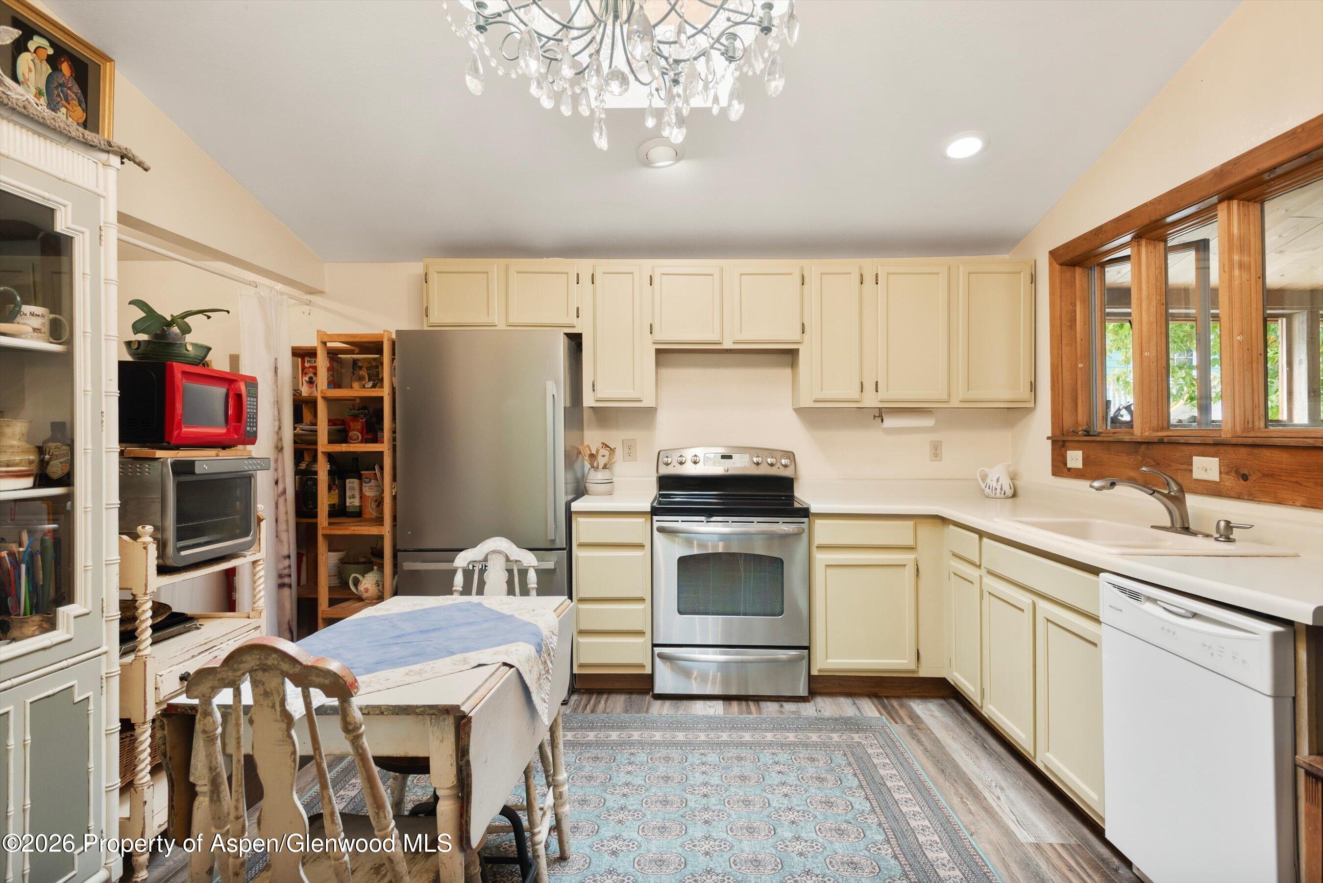 1017 Cooper Avenue Glenwood Springs CO 81601