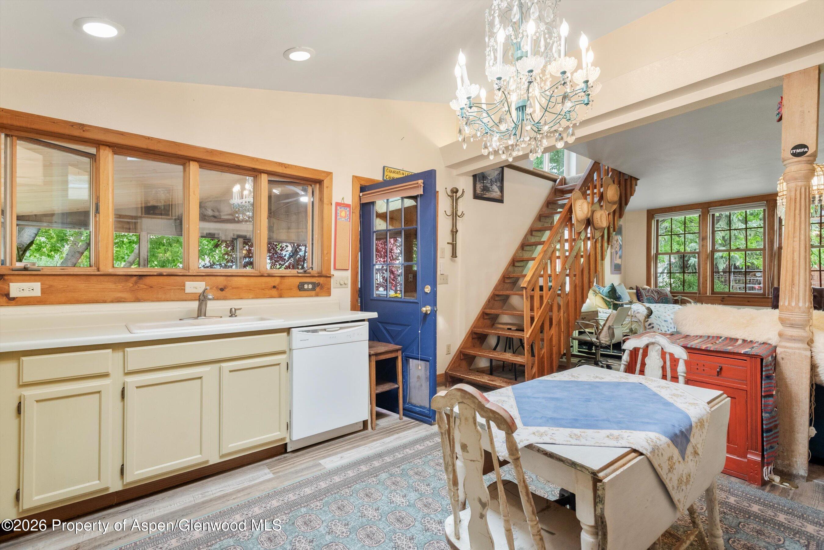 1017 Cooper Avenue Glenwood Springs CO 81601