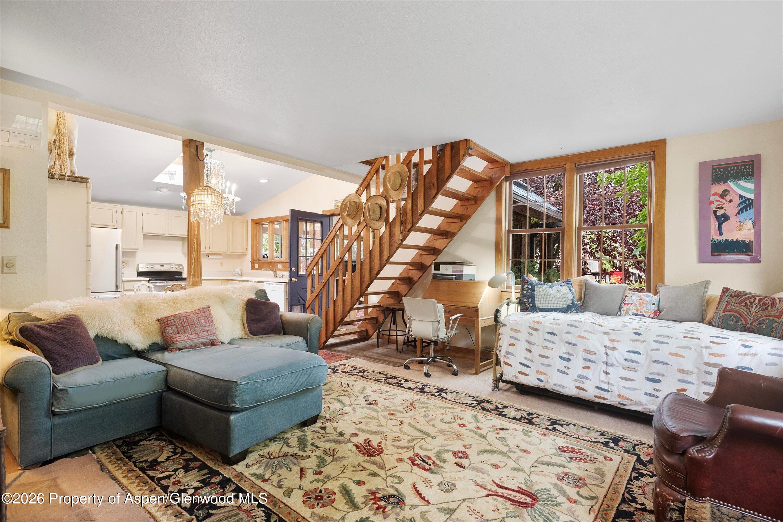 1017 Cooper Avenue Glenwood Springs CO 81601