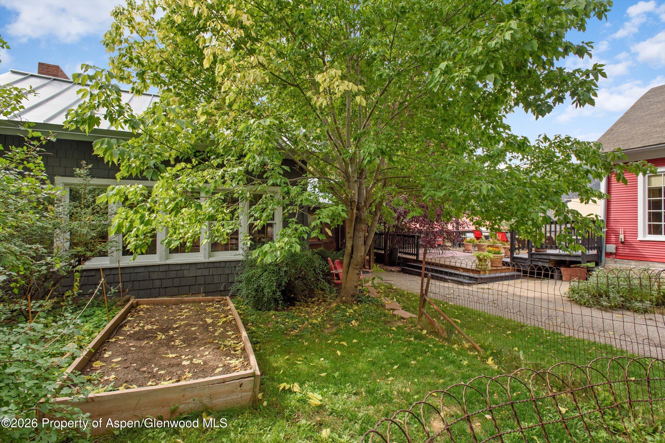 1017 Cooper Avenue Glenwood Springs CO 81601