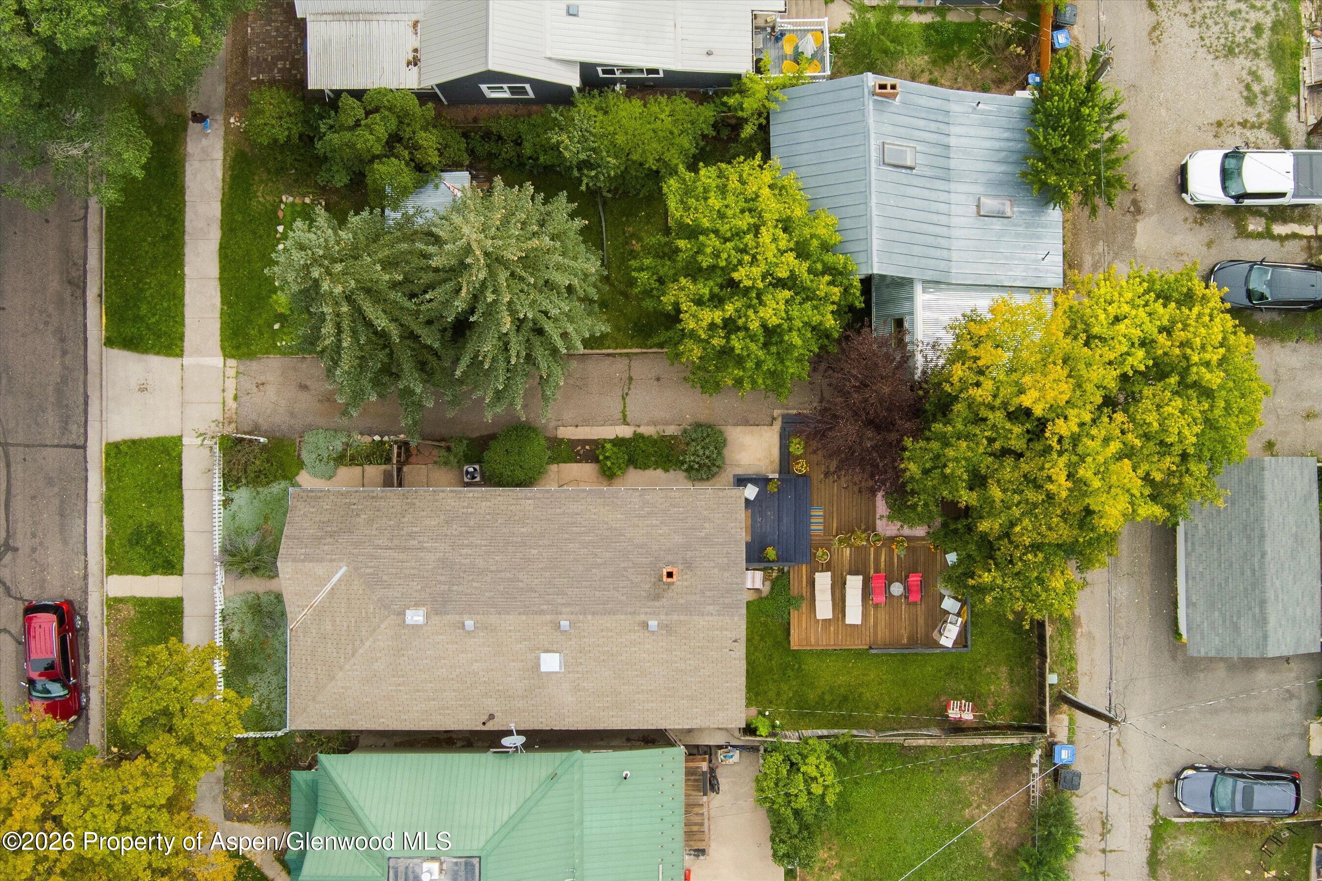 1017 Cooper Avenue Glenwood Springs CO 81601