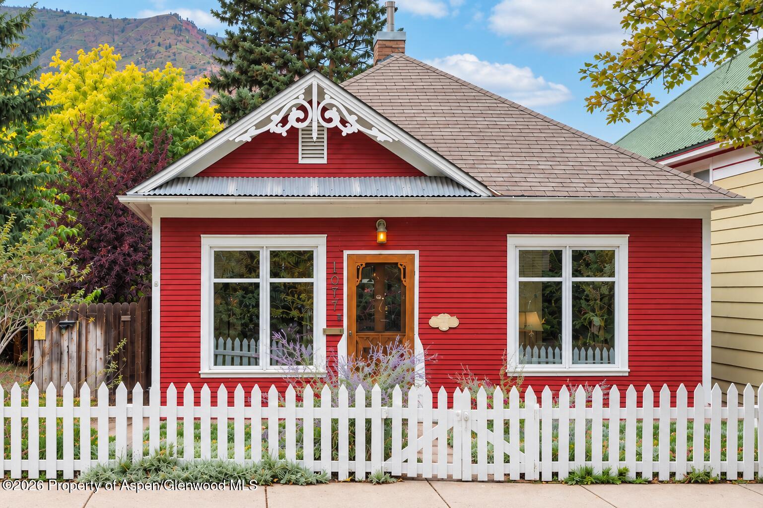 1017 Cooper Avenue Glenwood Springs CO 81601