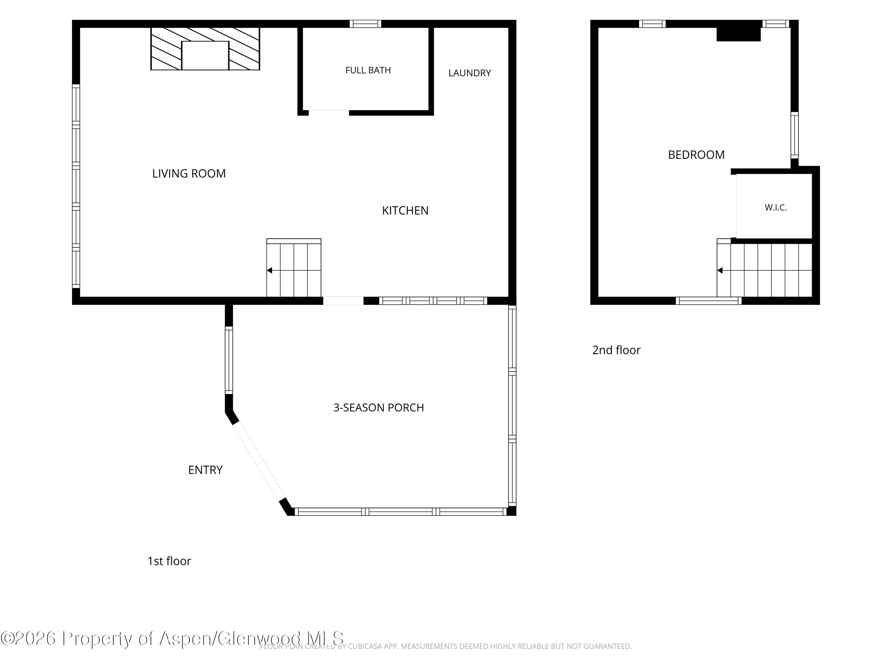1017 Cooper Avenue Glenwood Springs CO 81601
