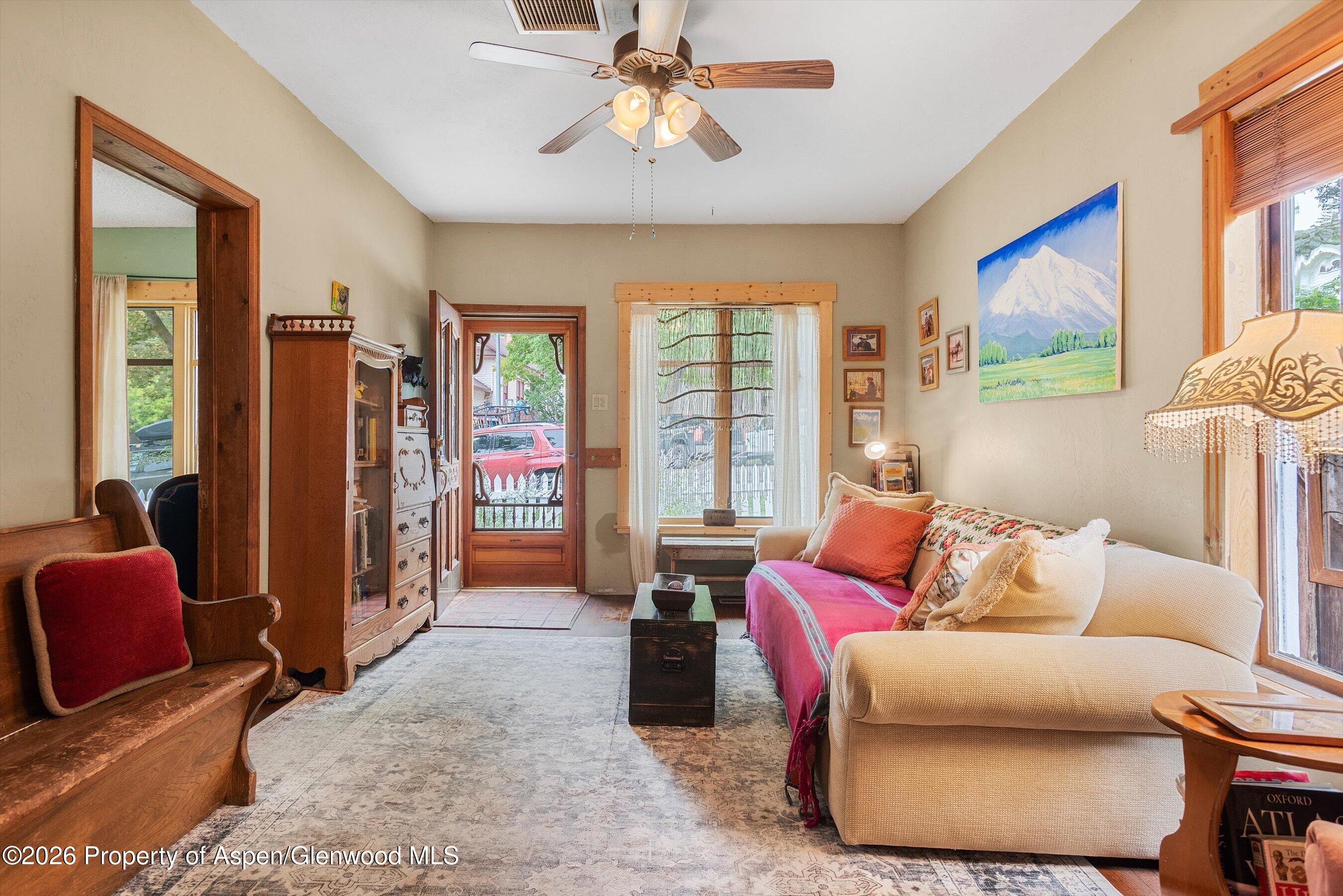 1017 Cooper Avenue Glenwood Springs CO 81601