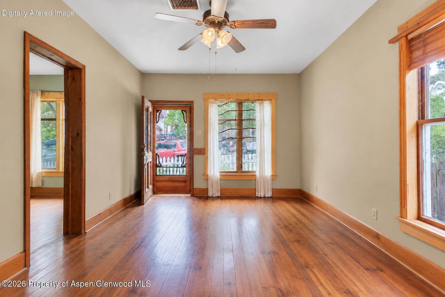 1017 Cooper Avenue Glenwood Springs CO 81601