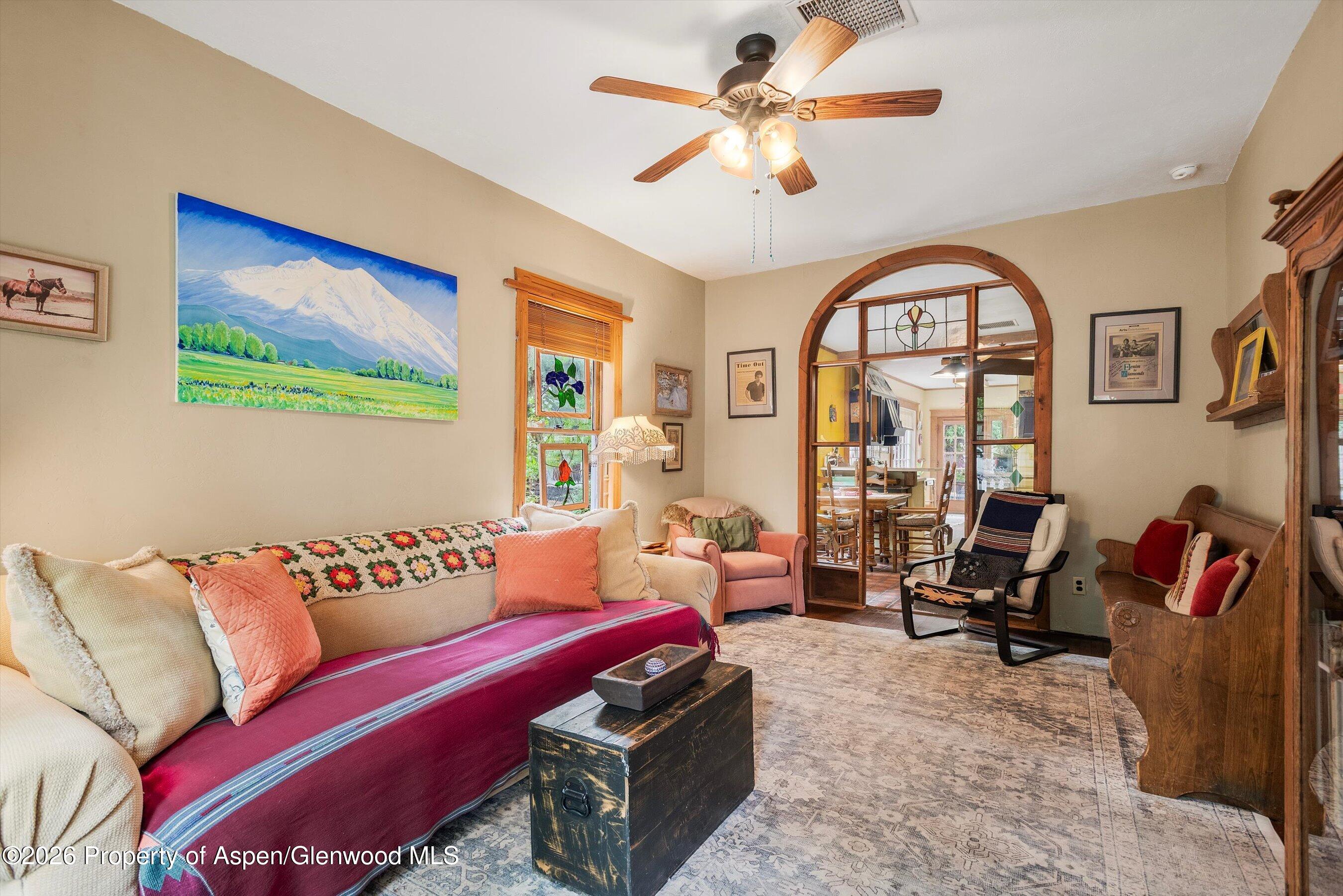 1017 Cooper Avenue Glenwood Springs CO 81601
