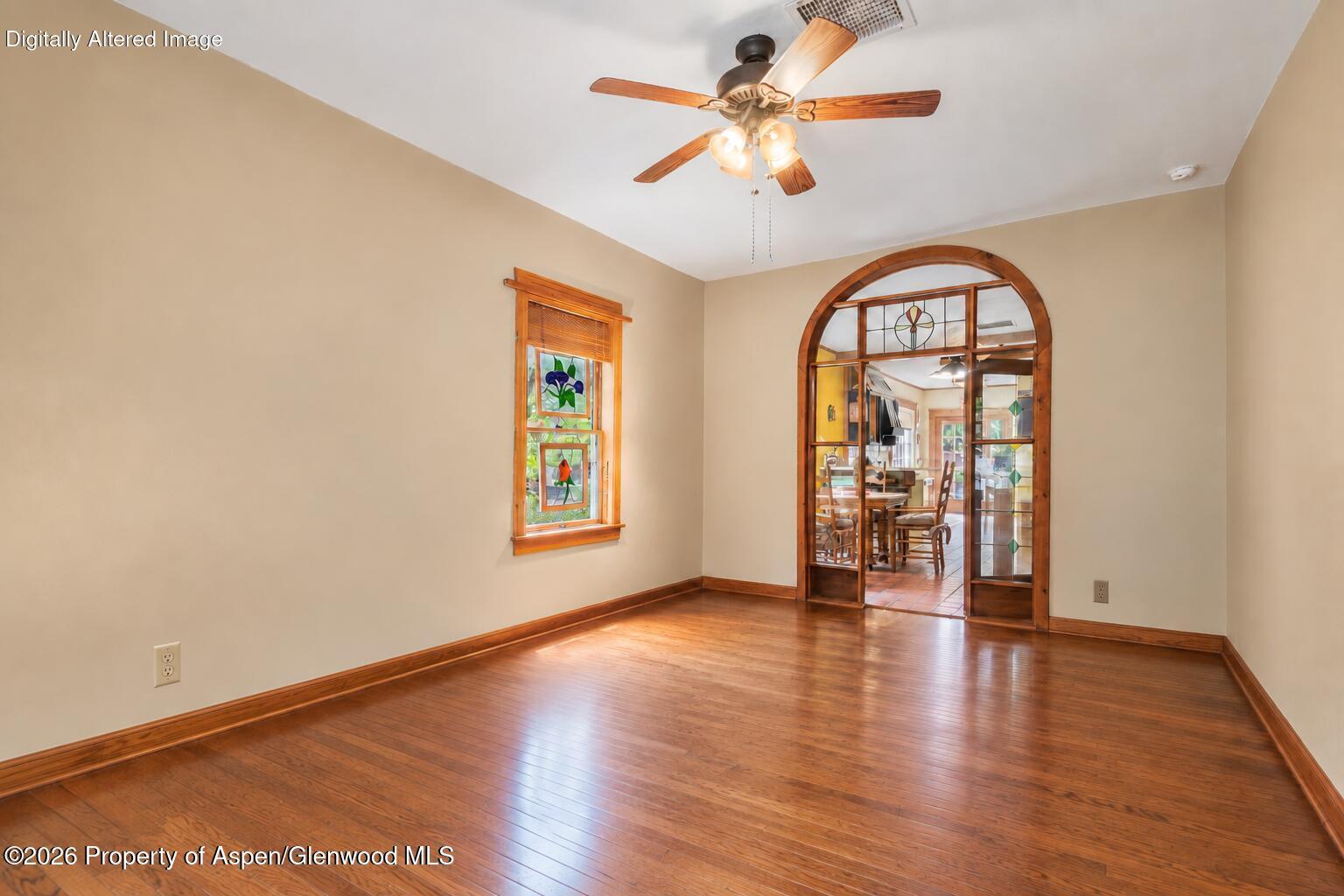 1017 Cooper Avenue Glenwood Springs CO 81601