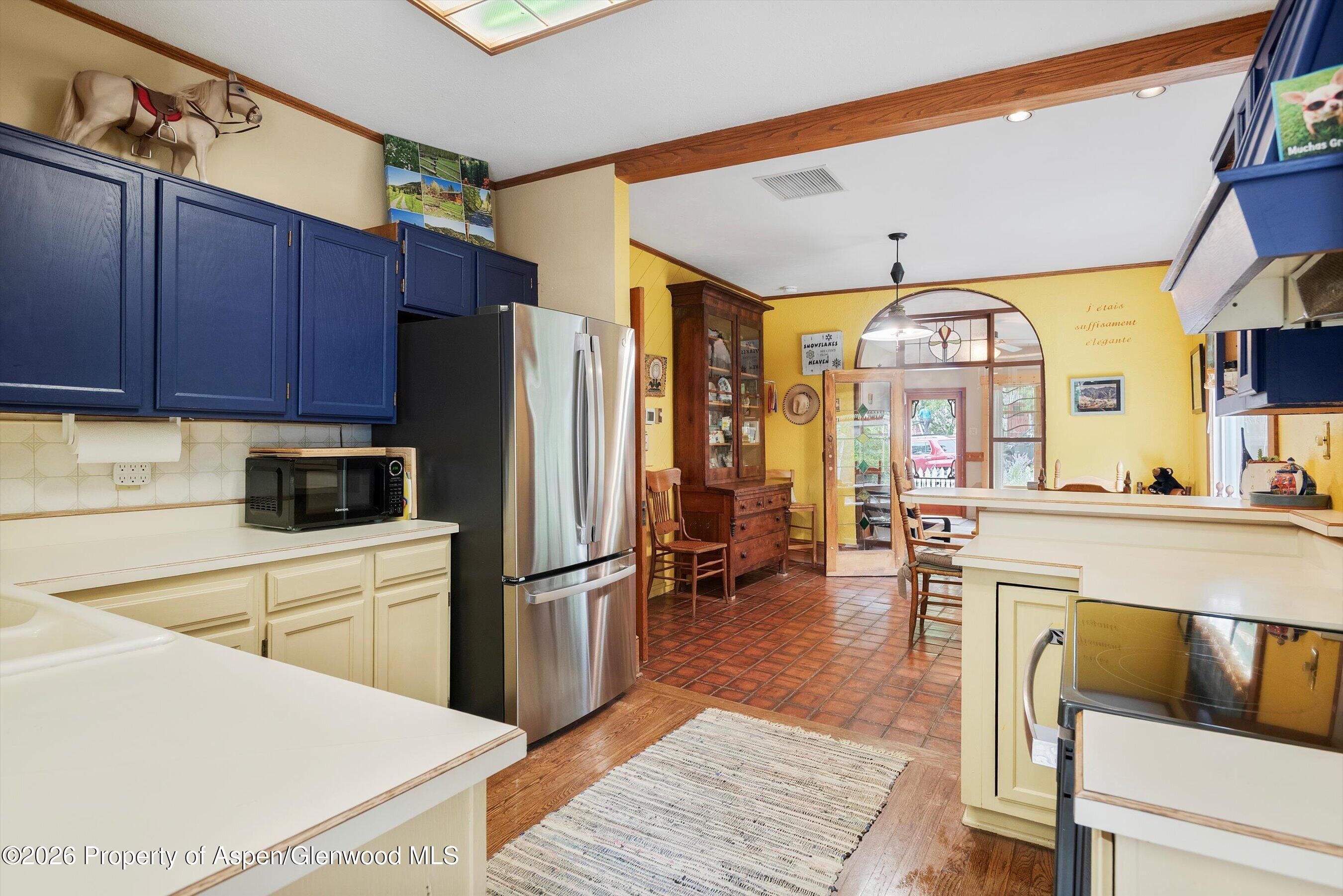 1017 Cooper Avenue Glenwood Springs CO 81601