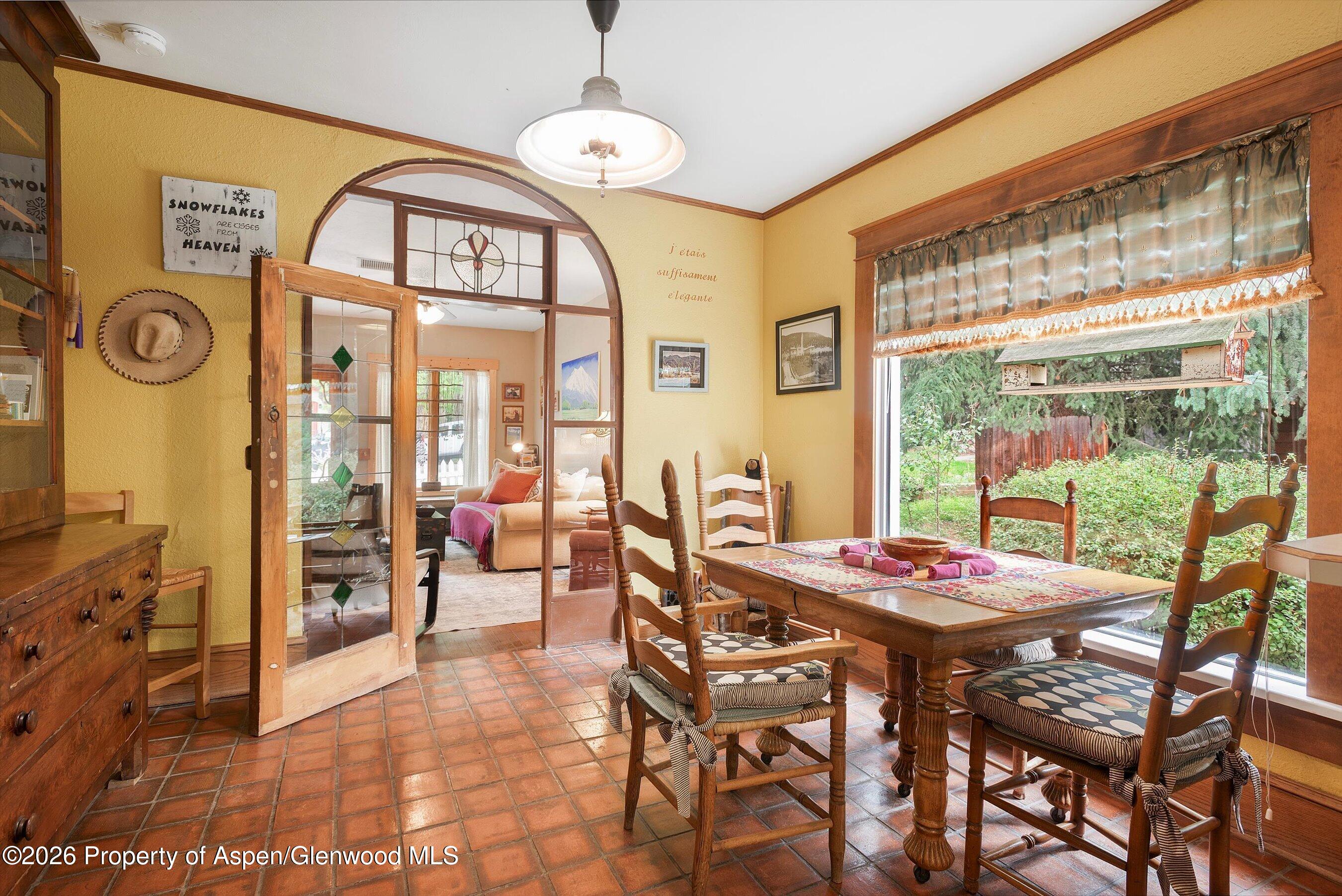 1017 Cooper Avenue Glenwood Springs CO 81601