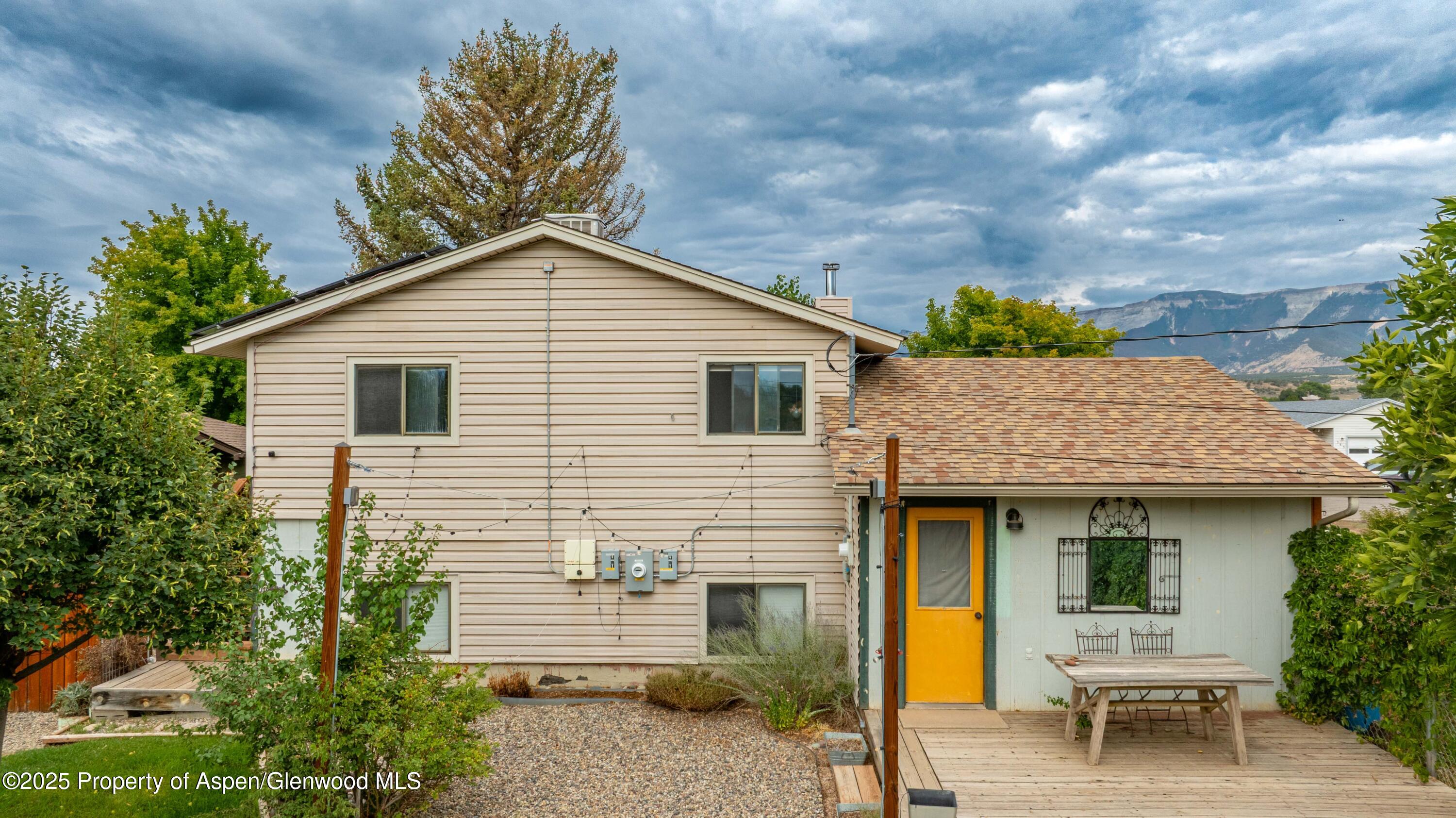 336 Will Avenue Rifle CO 81650