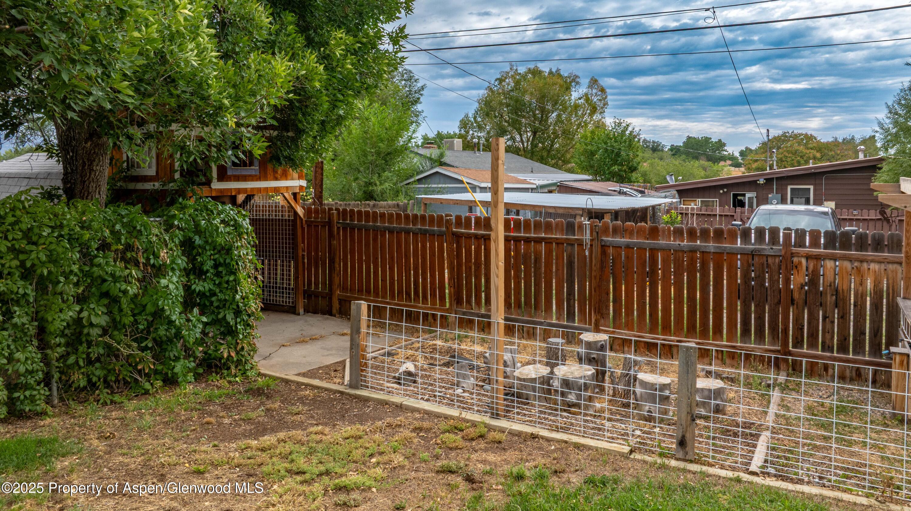 336 Will Avenue Rifle CO 81650