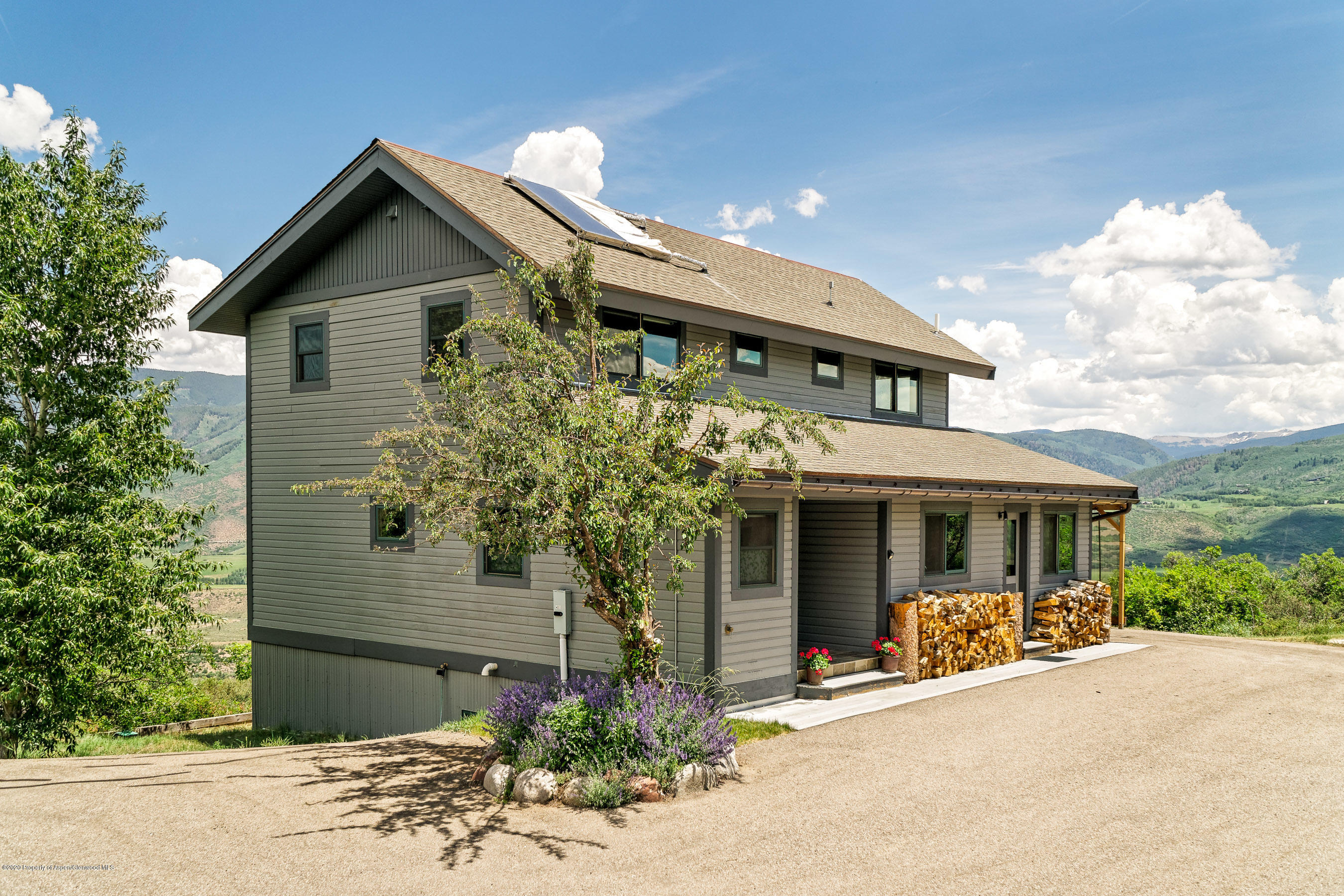 1735 Medicine Bow Road Aspen CO 81611