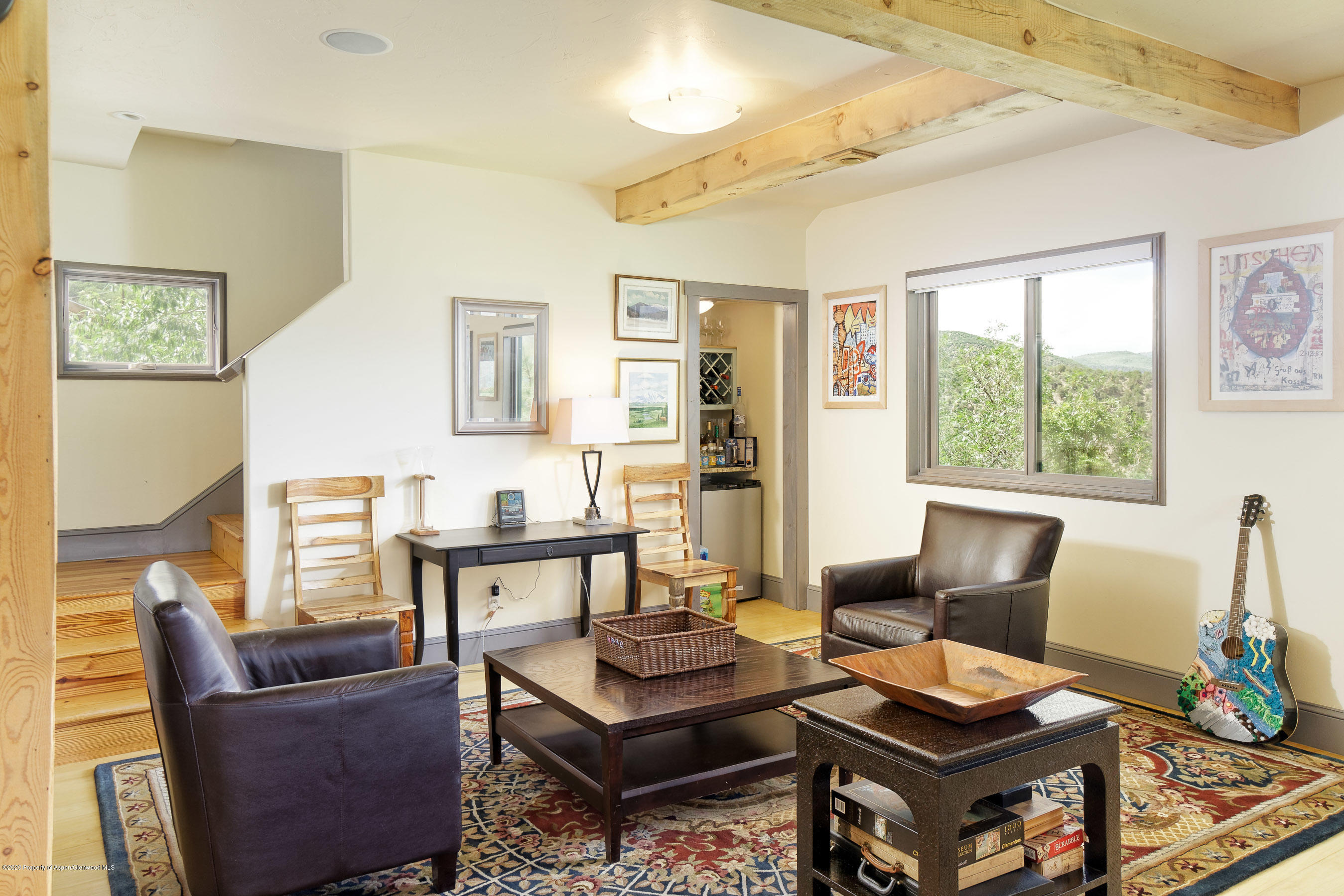 1735 Medicine Bow Road Aspen CO 81611
