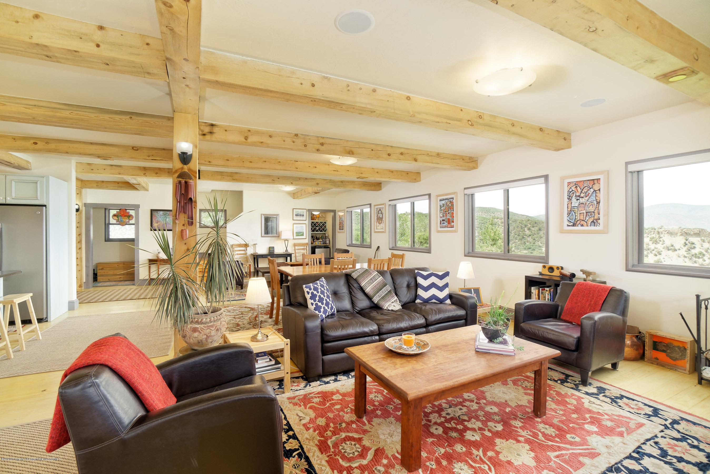 1735 Medicine Bow Road Aspen CO 81611