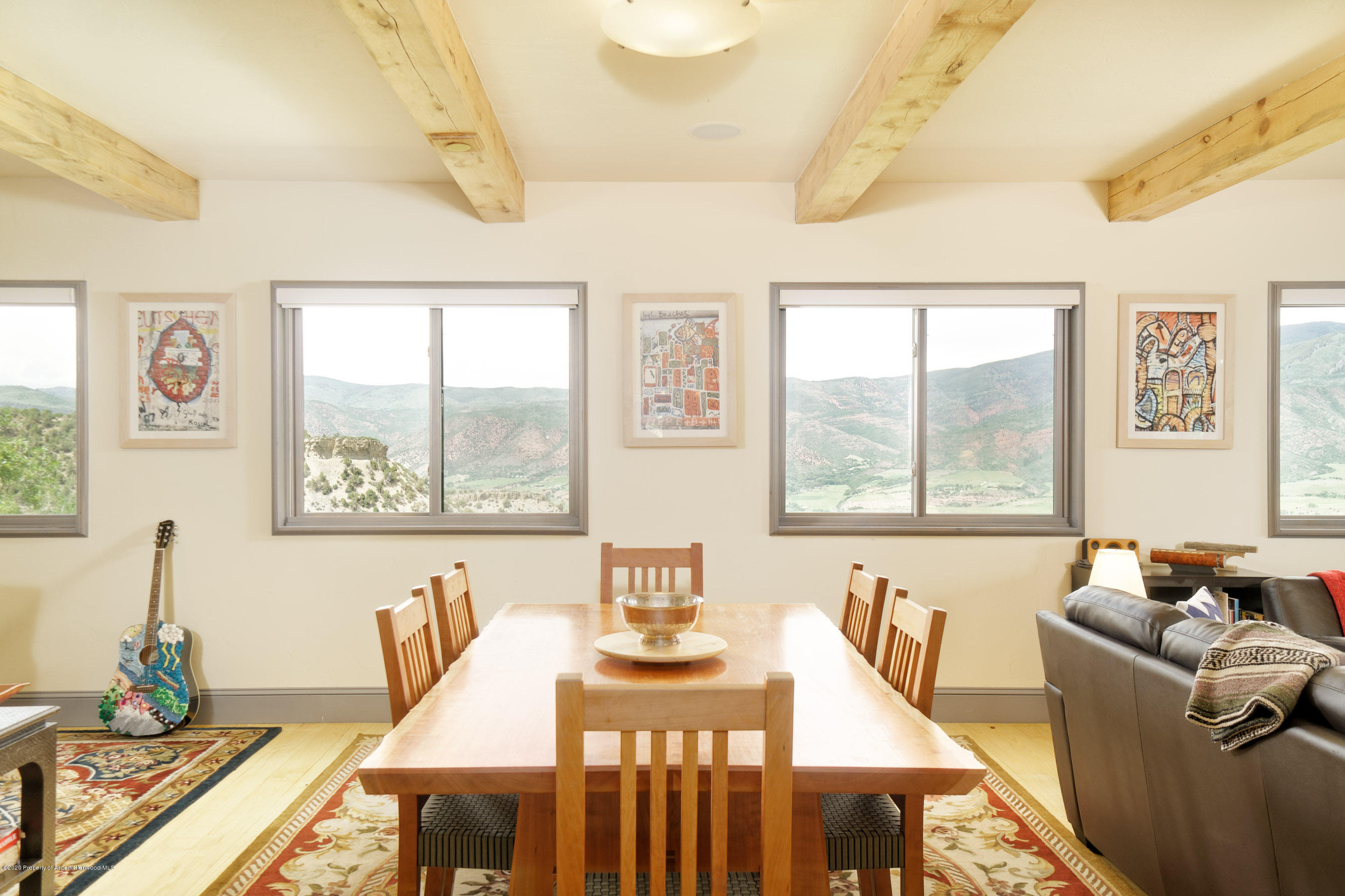 1735 Medicine Bow Road Aspen CO 81611