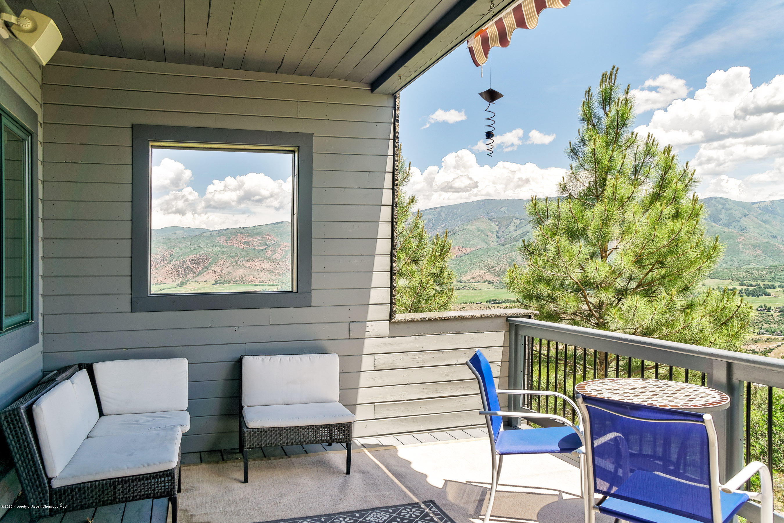 1735 Medicine Bow Road Aspen CO 81611