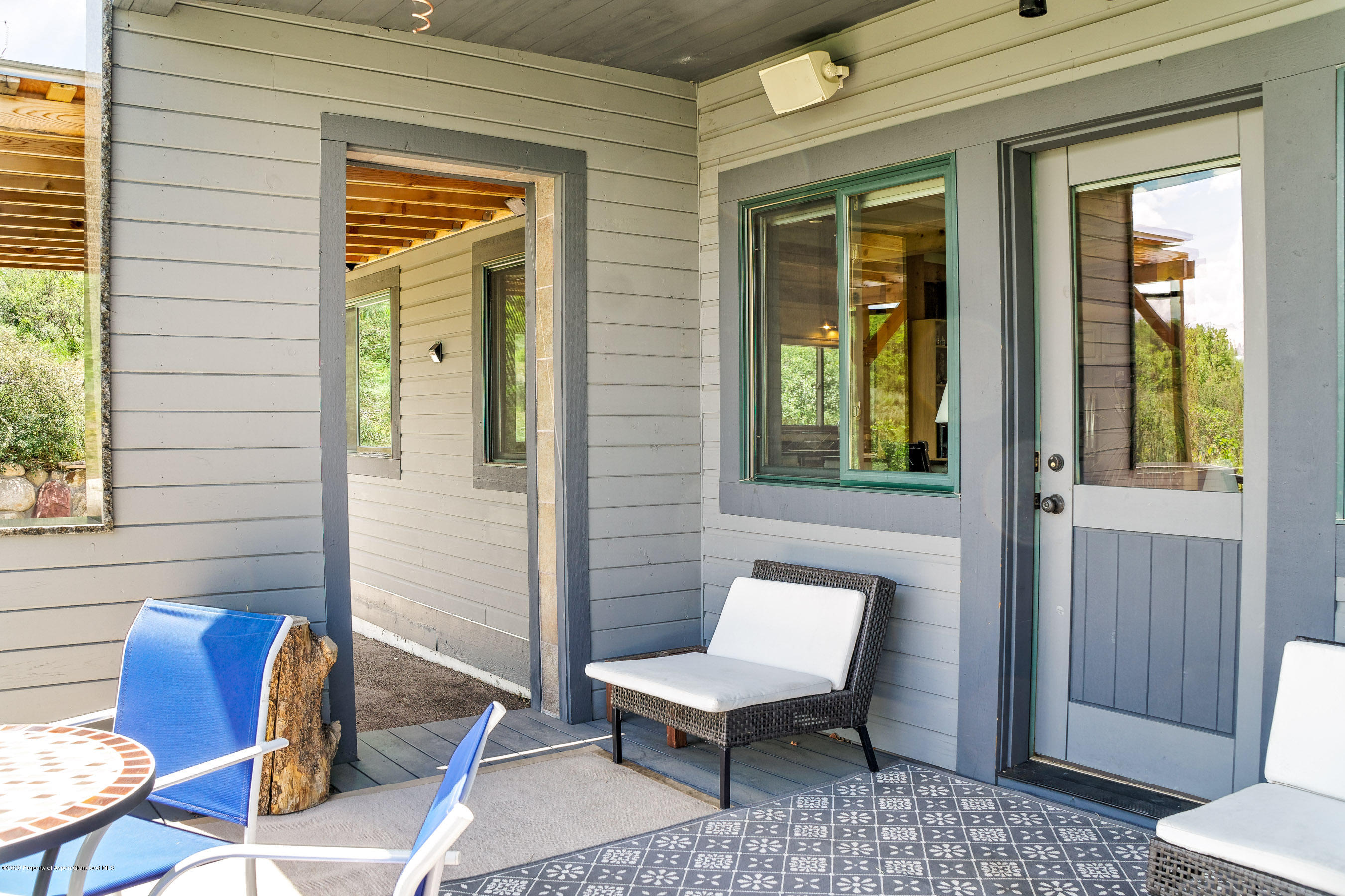 1735 Medicine Bow Road Aspen CO 81611