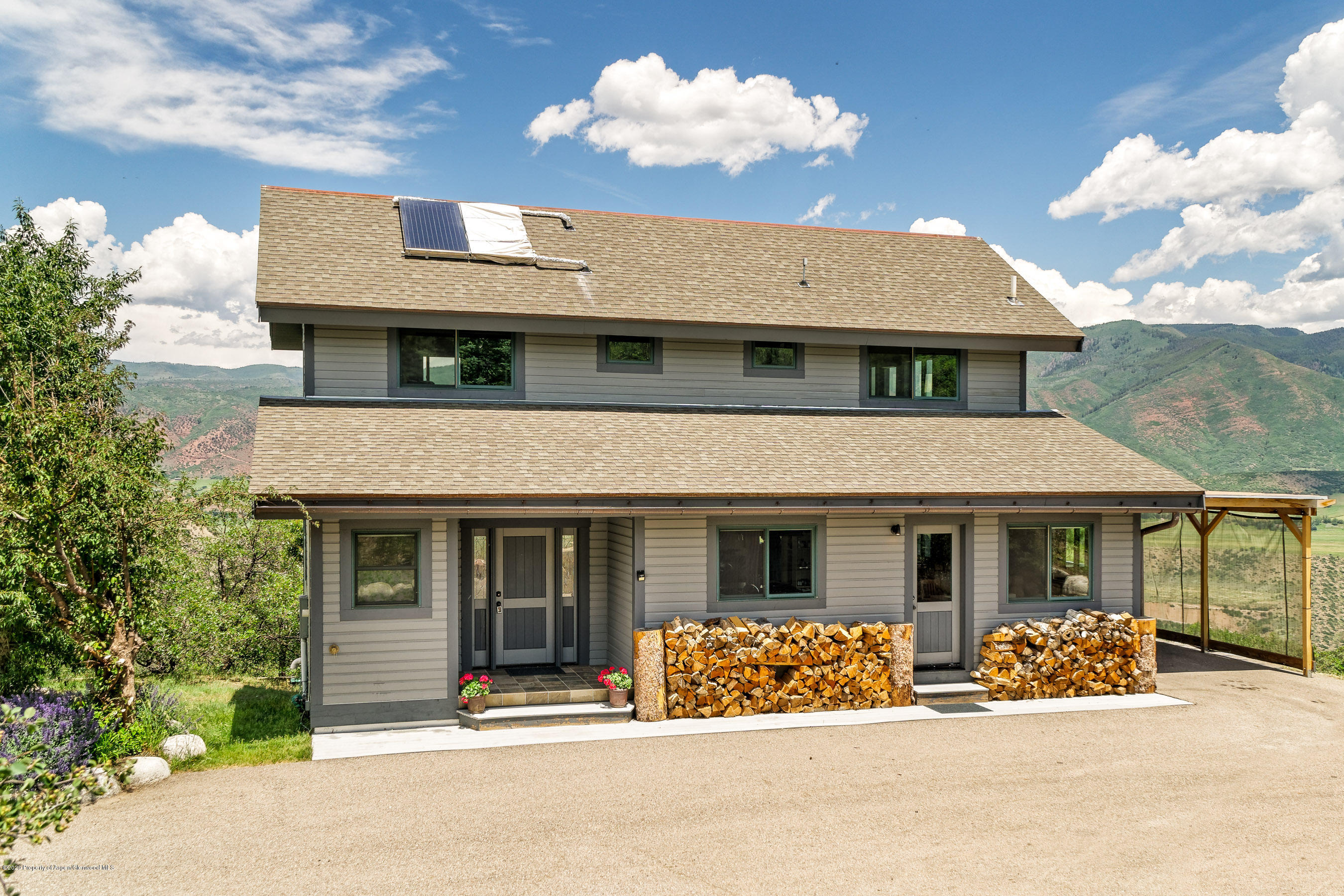 1735 Medicine Bow Road Aspen CO 81611