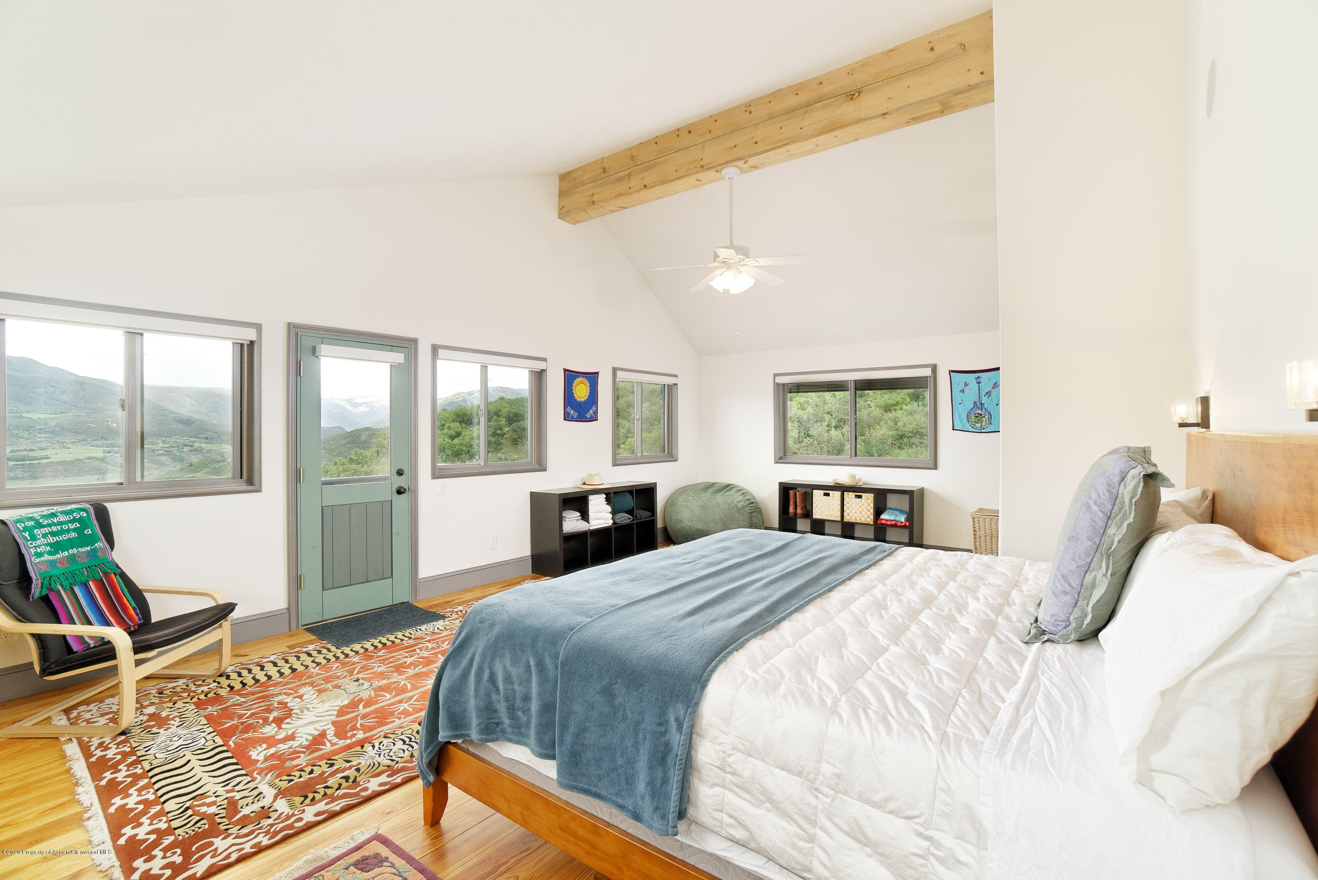1735 Medicine Bow Road Aspen CO 81611