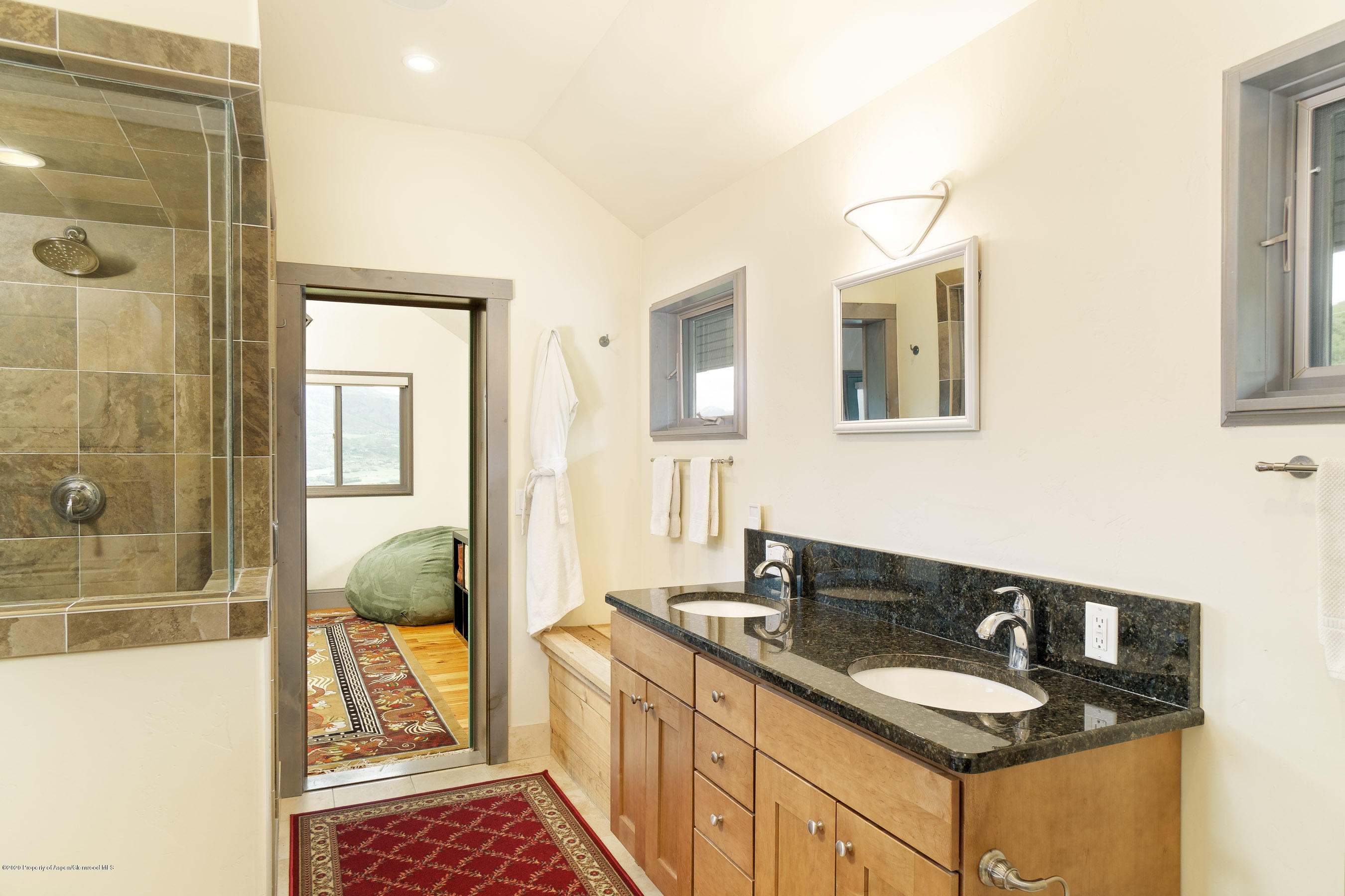1735 Medicine Bow Road Aspen CO 81611